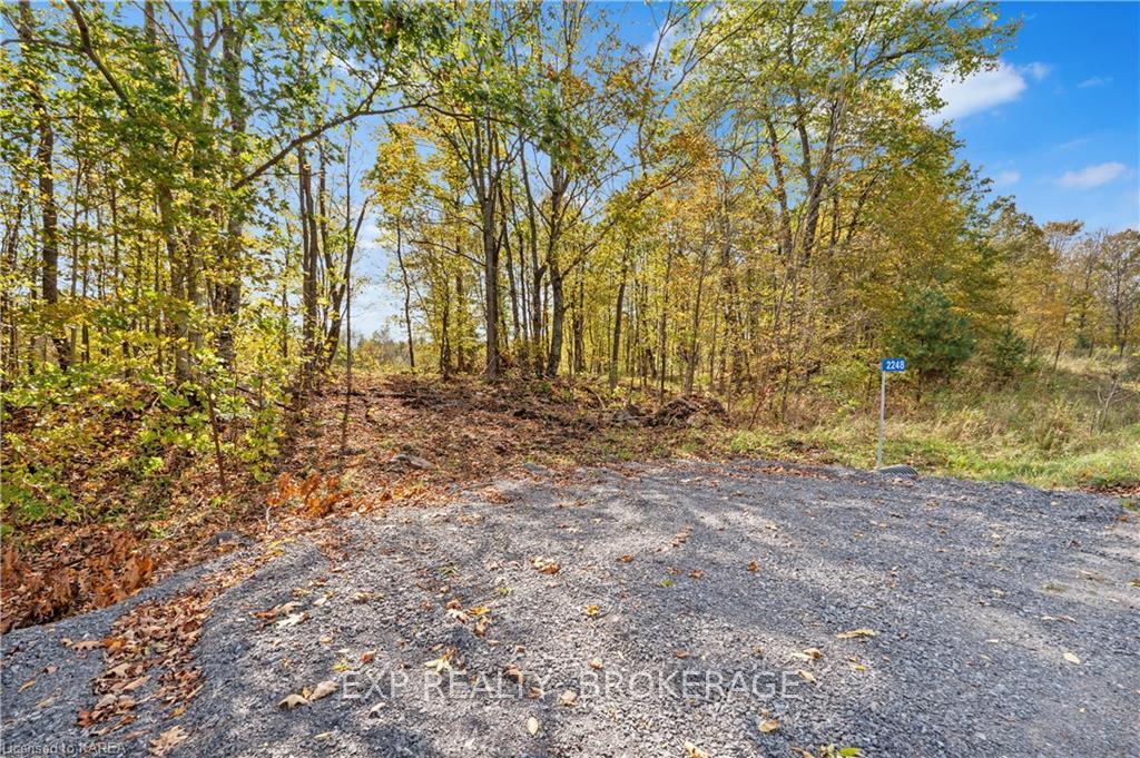 Photo 18 of 2248 Fifth Lake Road, Frontenac, Frontenac Centre — HOMEH