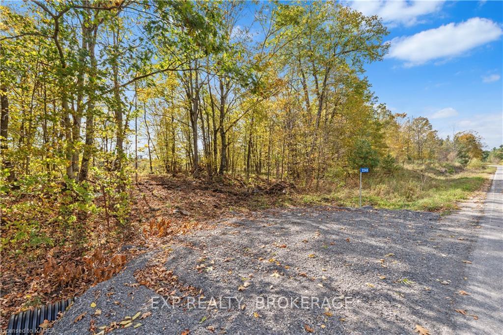 Photo 20 of 2248 Fifth Lake Road, Frontenac, Frontenac Centre — HOMEH