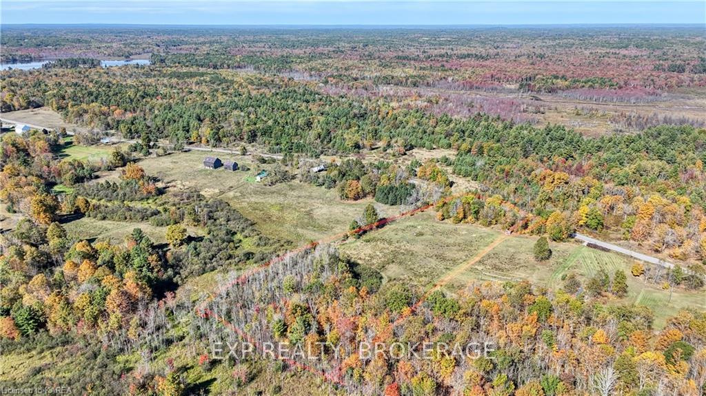 Photo 22 of 2248 Fifth Lake Road, Frontenac, Frontenac Centre — HOMEH