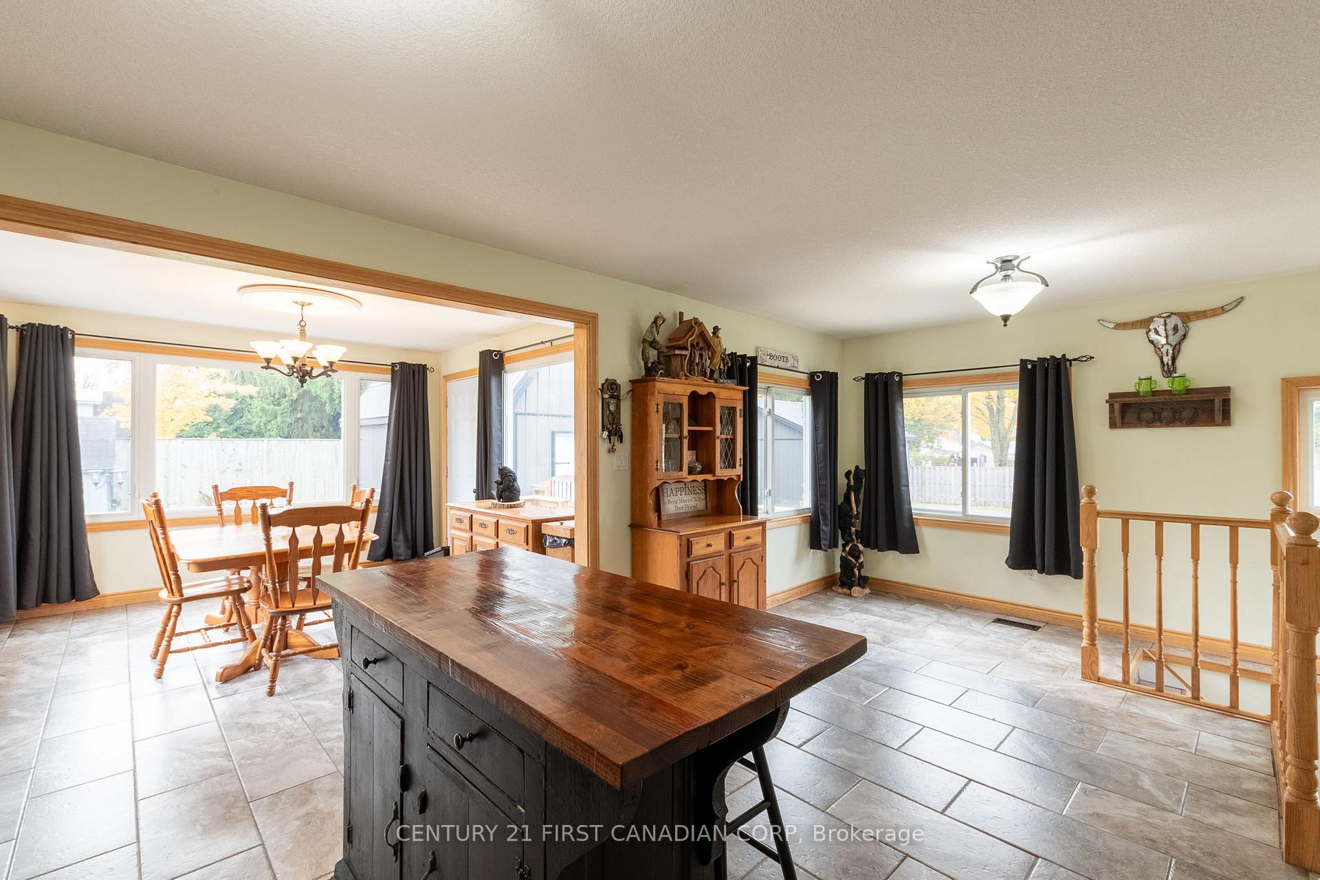 Photo 7 of 55867 Third Street, Bayham, Straffordville — HOMEH