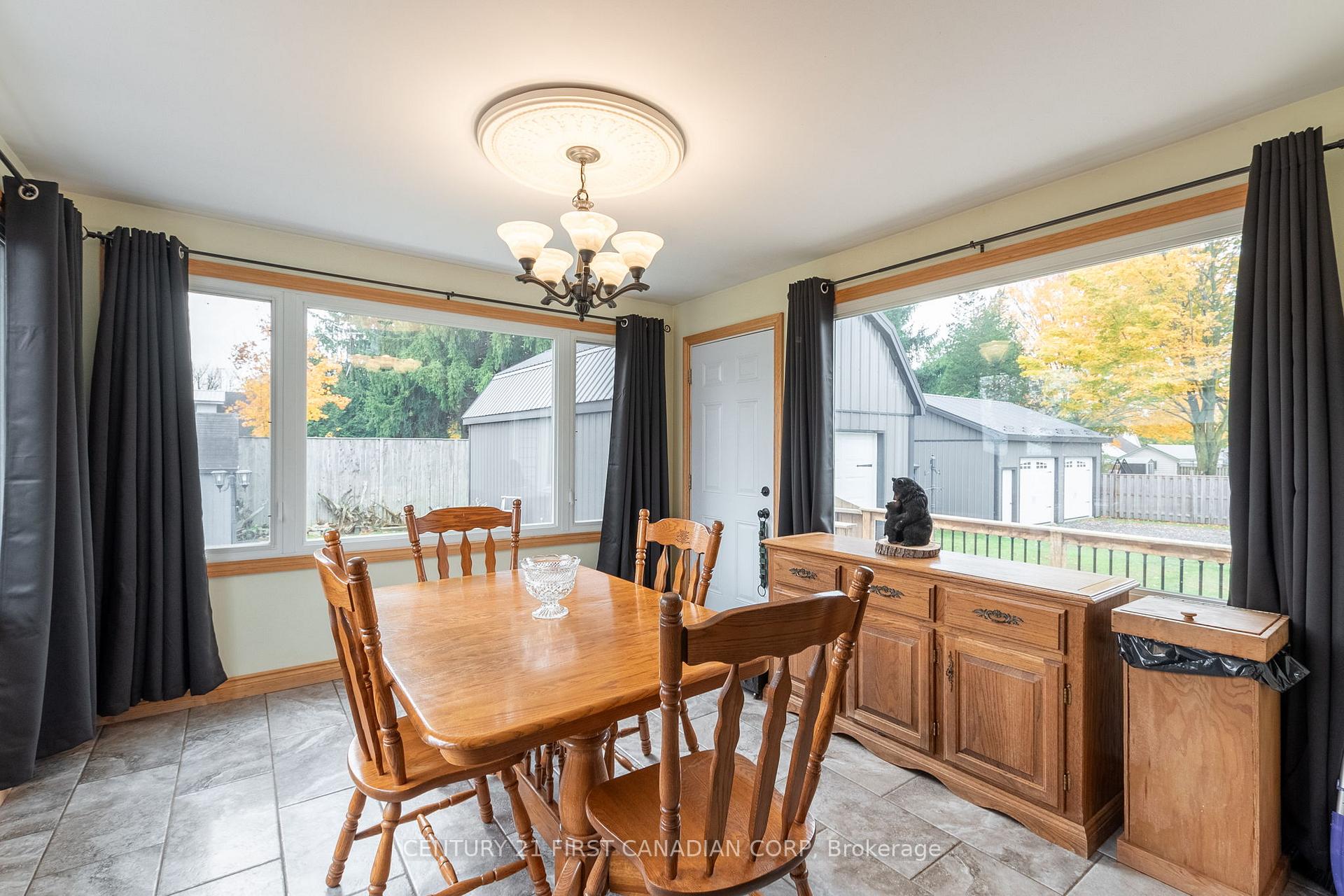 Photo 9 of 55867 Third Street, Bayham, Straffordville — HOMEH
