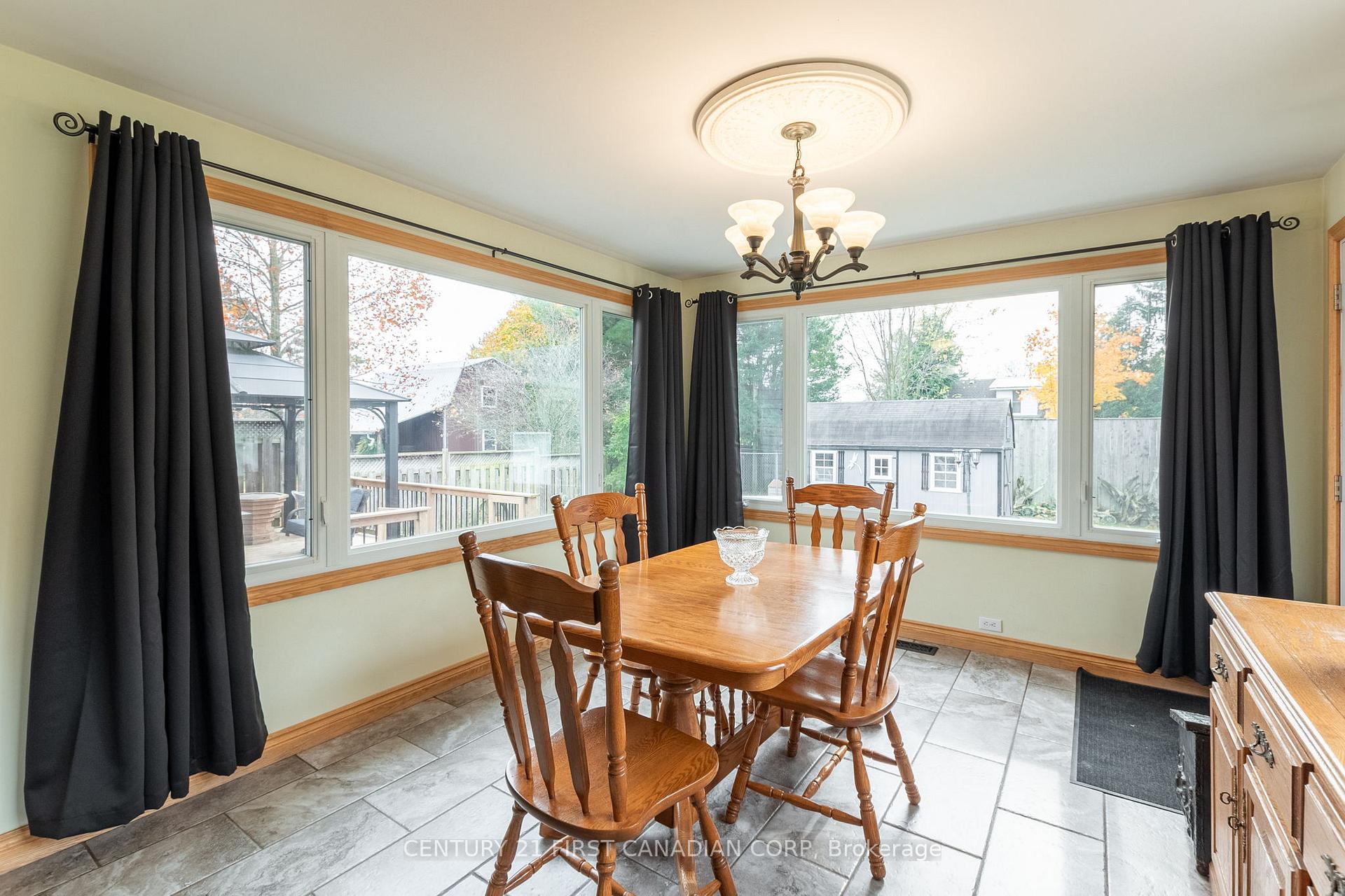 Photo 8 of 55867 Third Street, Bayham, Straffordville — HOMEH