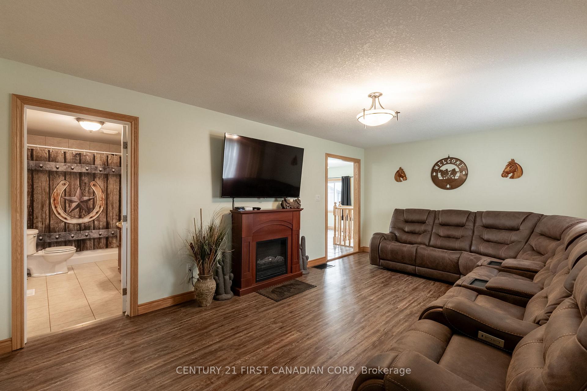 Photo 14 of 55867 Third Street, Bayham, Straffordville — HOMEH