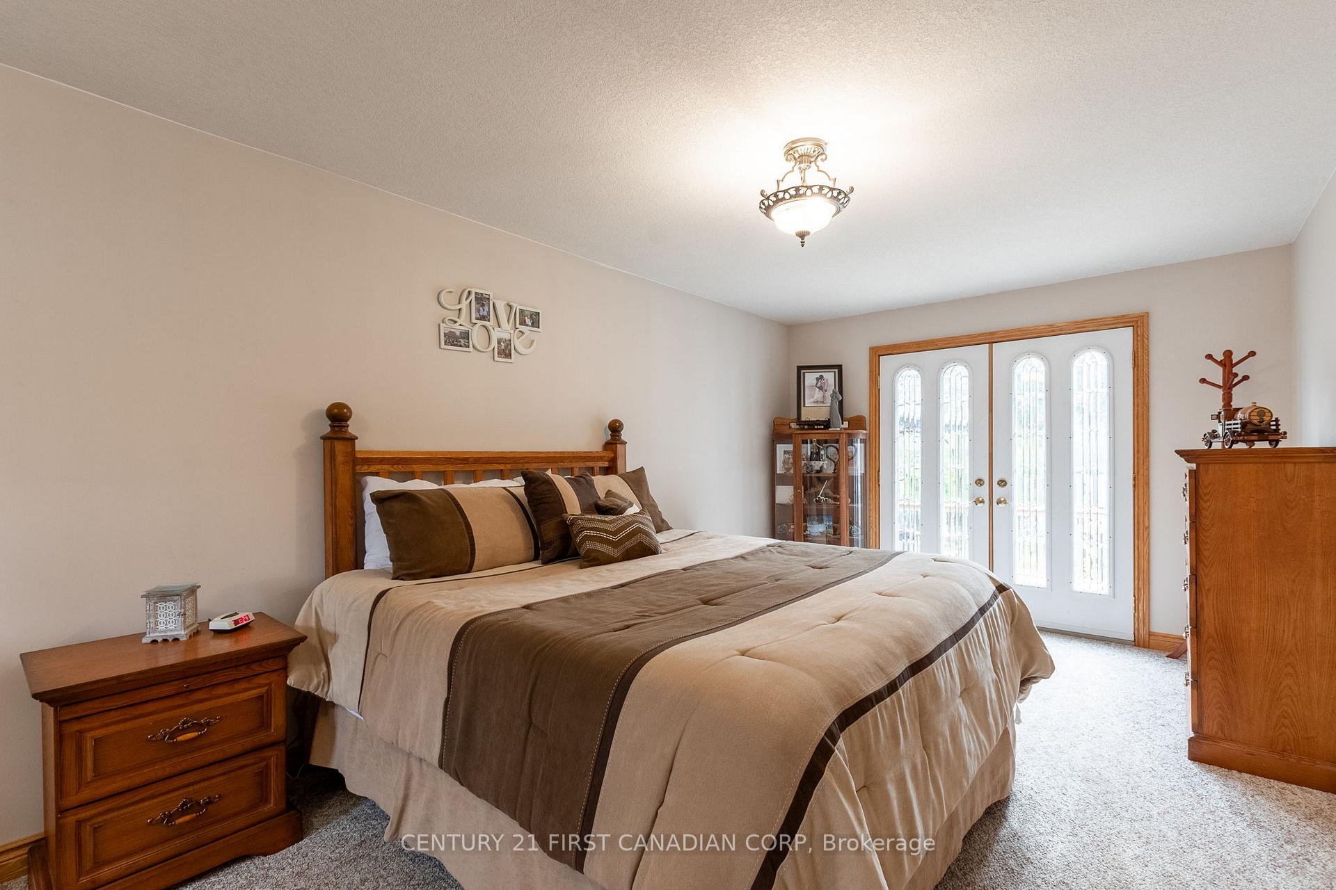 Photo 18 of 55867 Third Street, Bayham, Straffordville — HOMEH