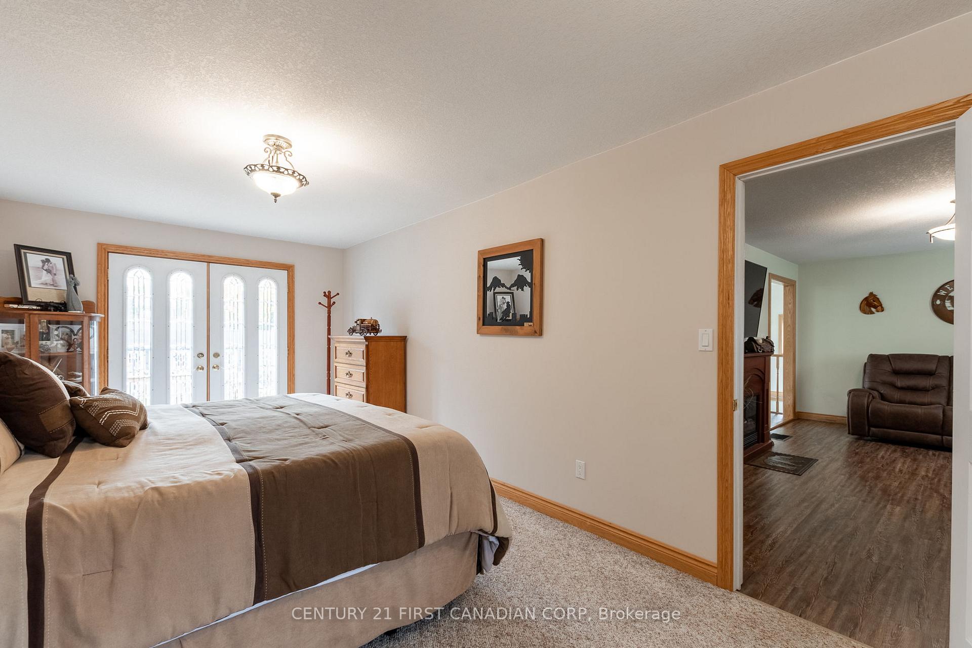 Photo 20 of 55867 Third Street, Bayham, Straffordville — HOMEH