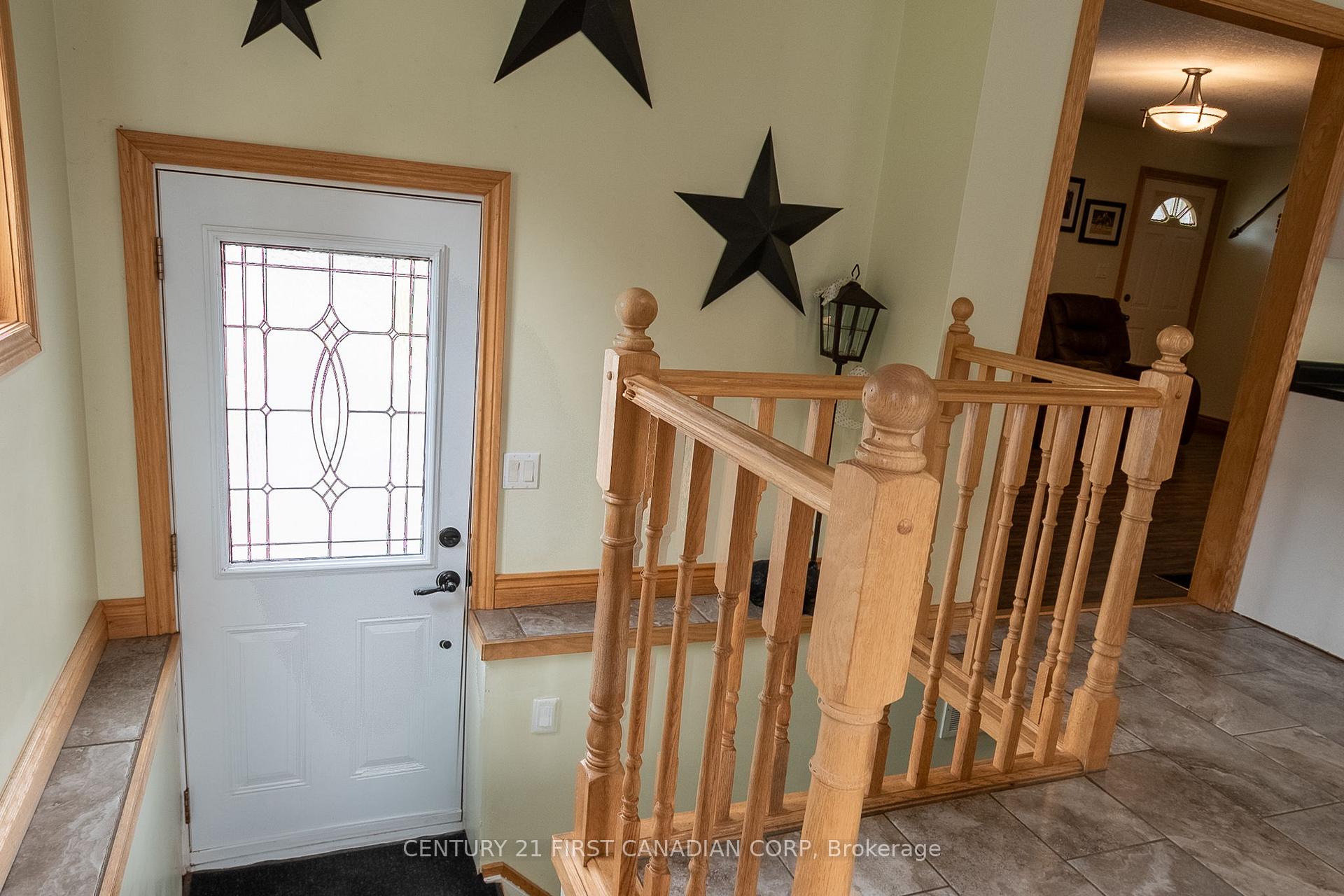 Photo 24 of 55867 Third Street, Bayham, Straffordville — HOMEH