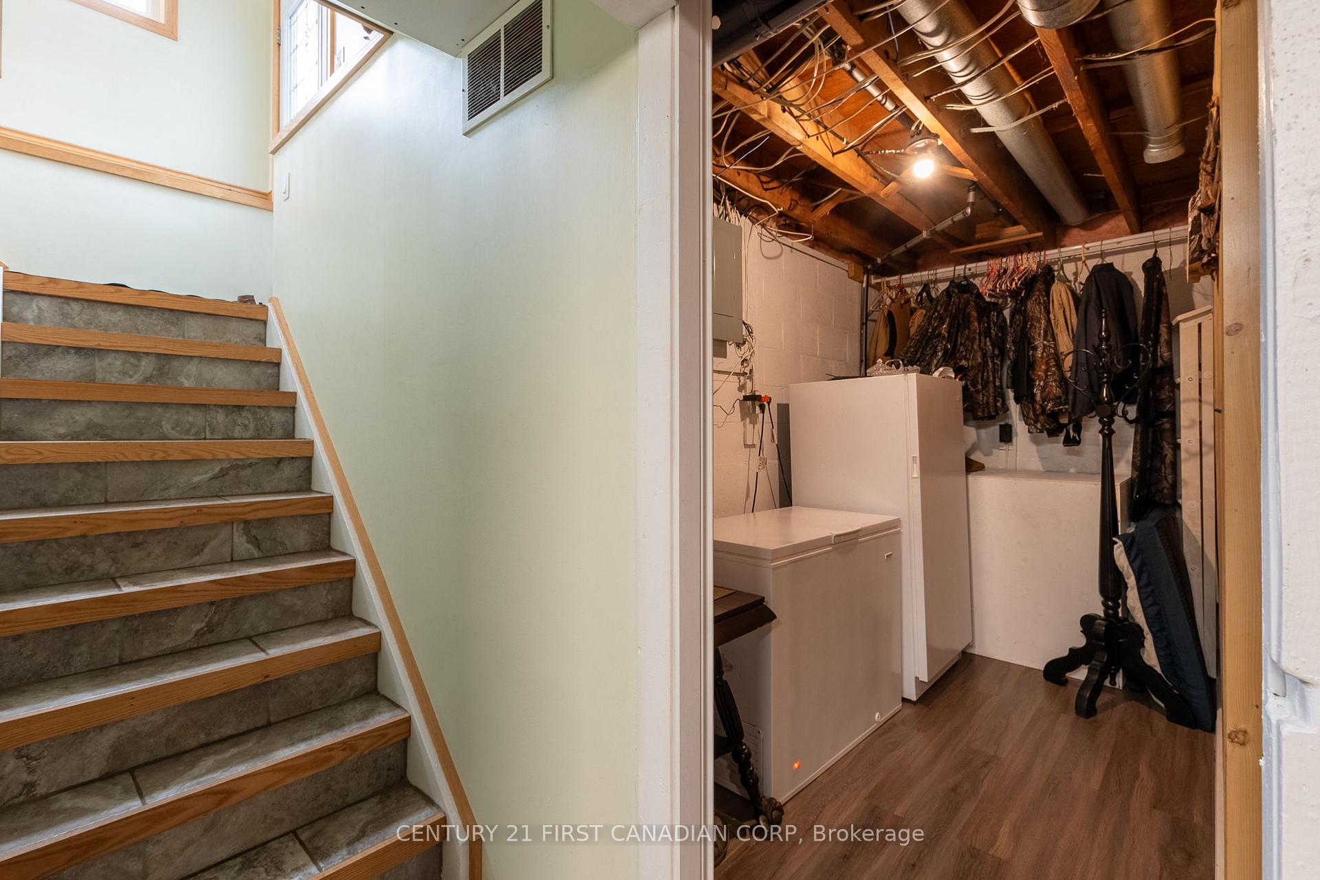 Photo 22 of 55867 Third Street, Bayham, Straffordville — HOMEH