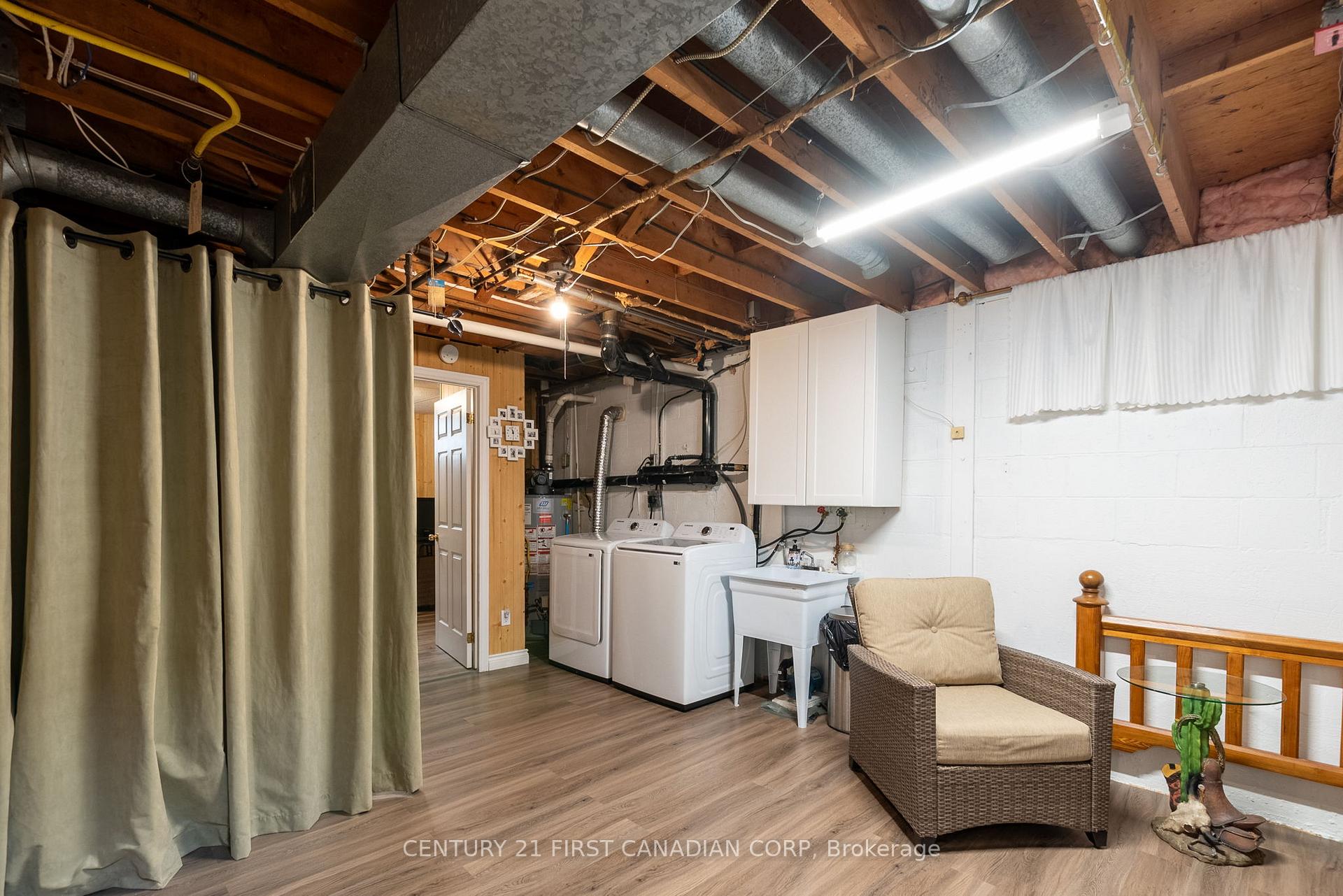 Photo 26 of 55867 Third Street, Bayham, Straffordville — HOMEH
