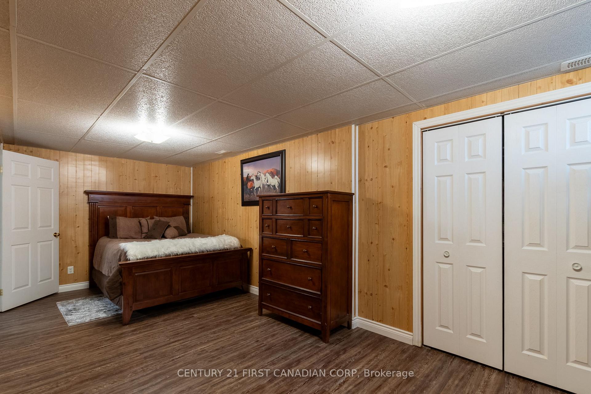 Photo 37 of 55867 Third Street, Bayham, Straffordville — HOMEH