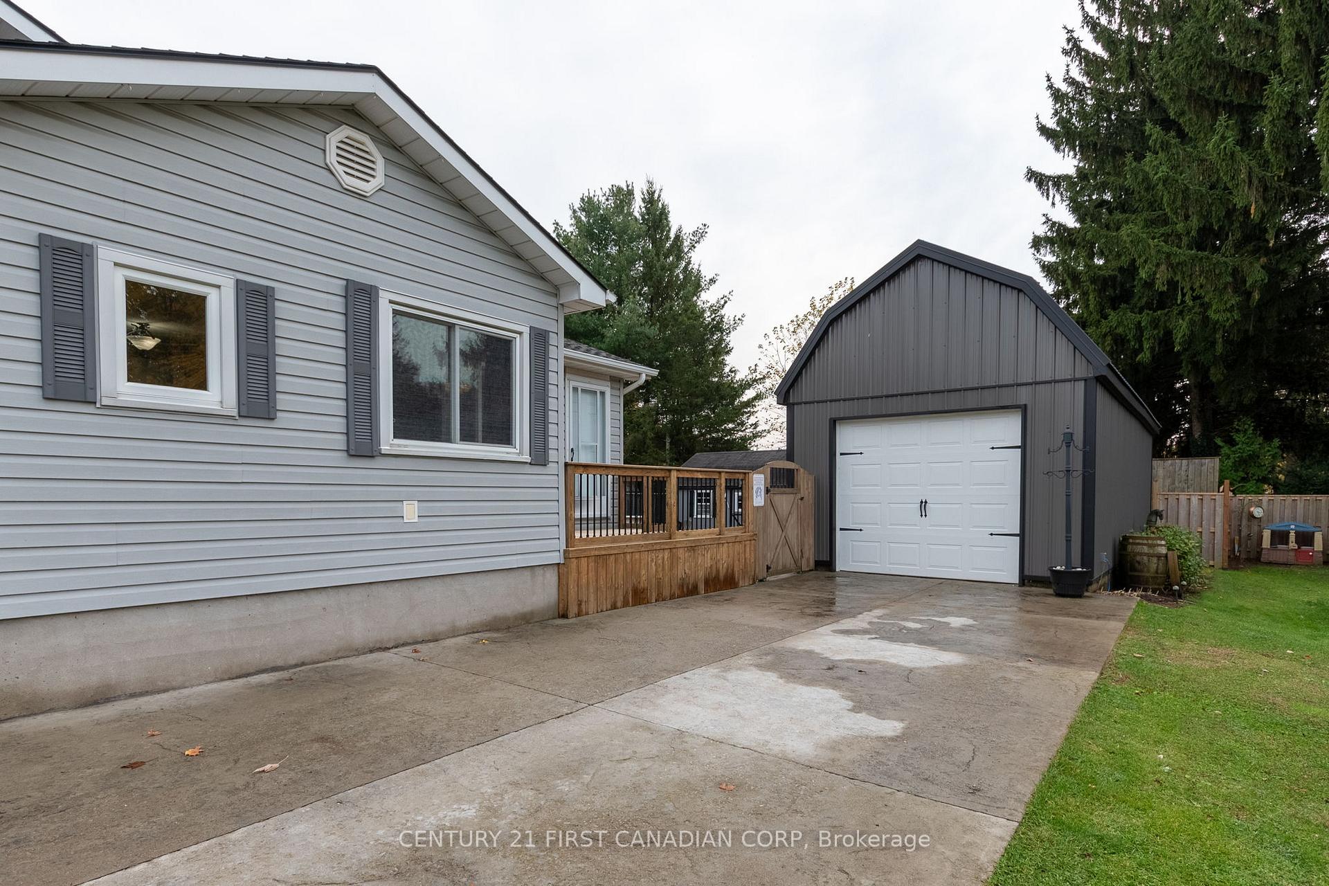 Photo 29 of 55867 Third Street, Bayham, Straffordville — HOMEH