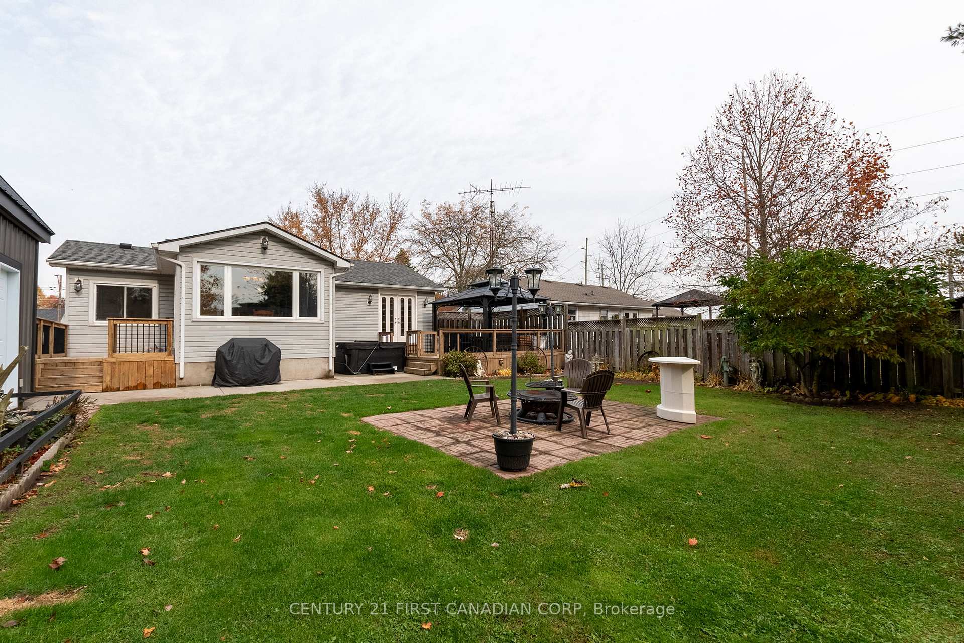 Photo 30 of 55867 Third Street, Bayham, Straffordville — HOMEH