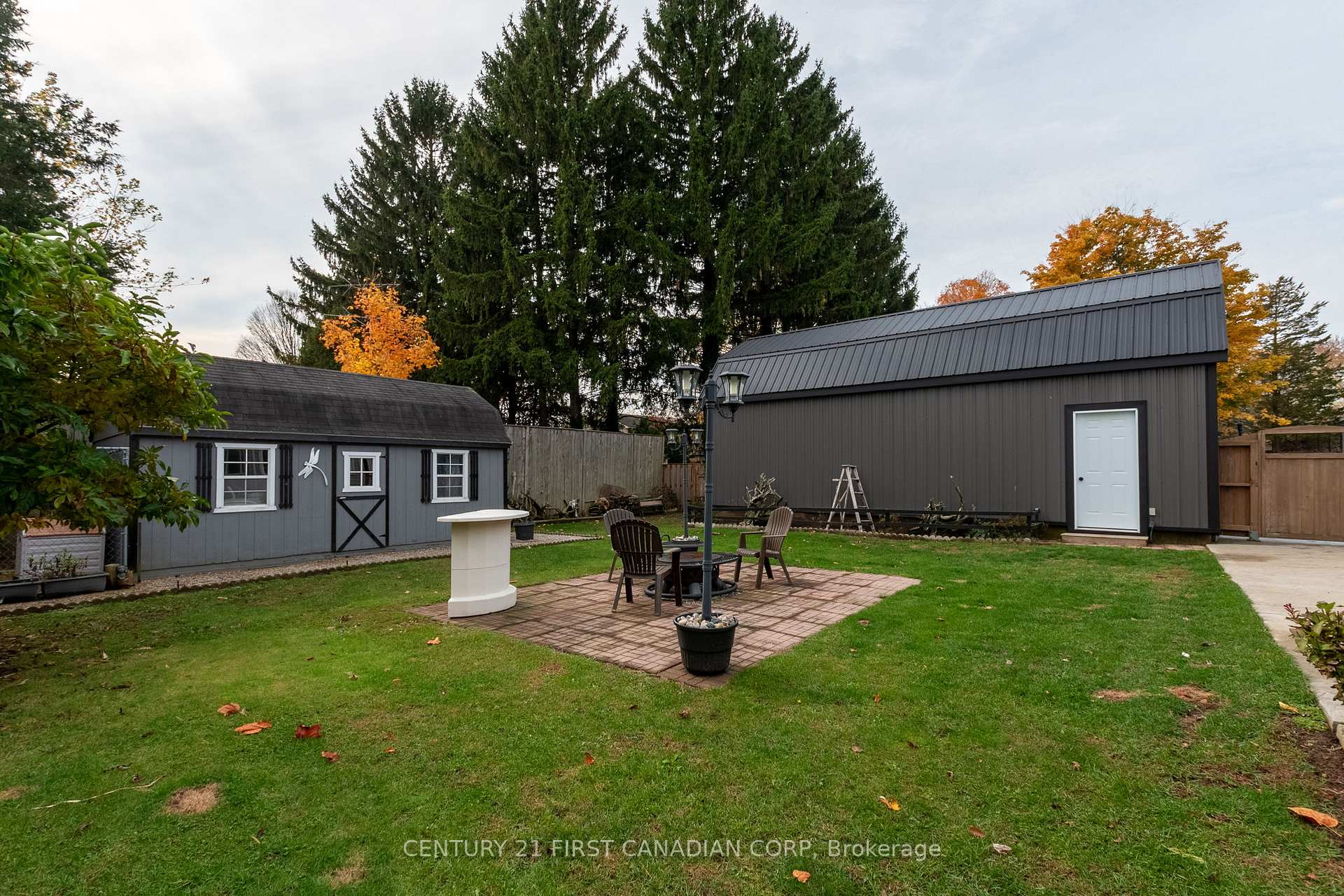 Photo 31 of 55867 Third Street, Bayham, Straffordville — HOMEH