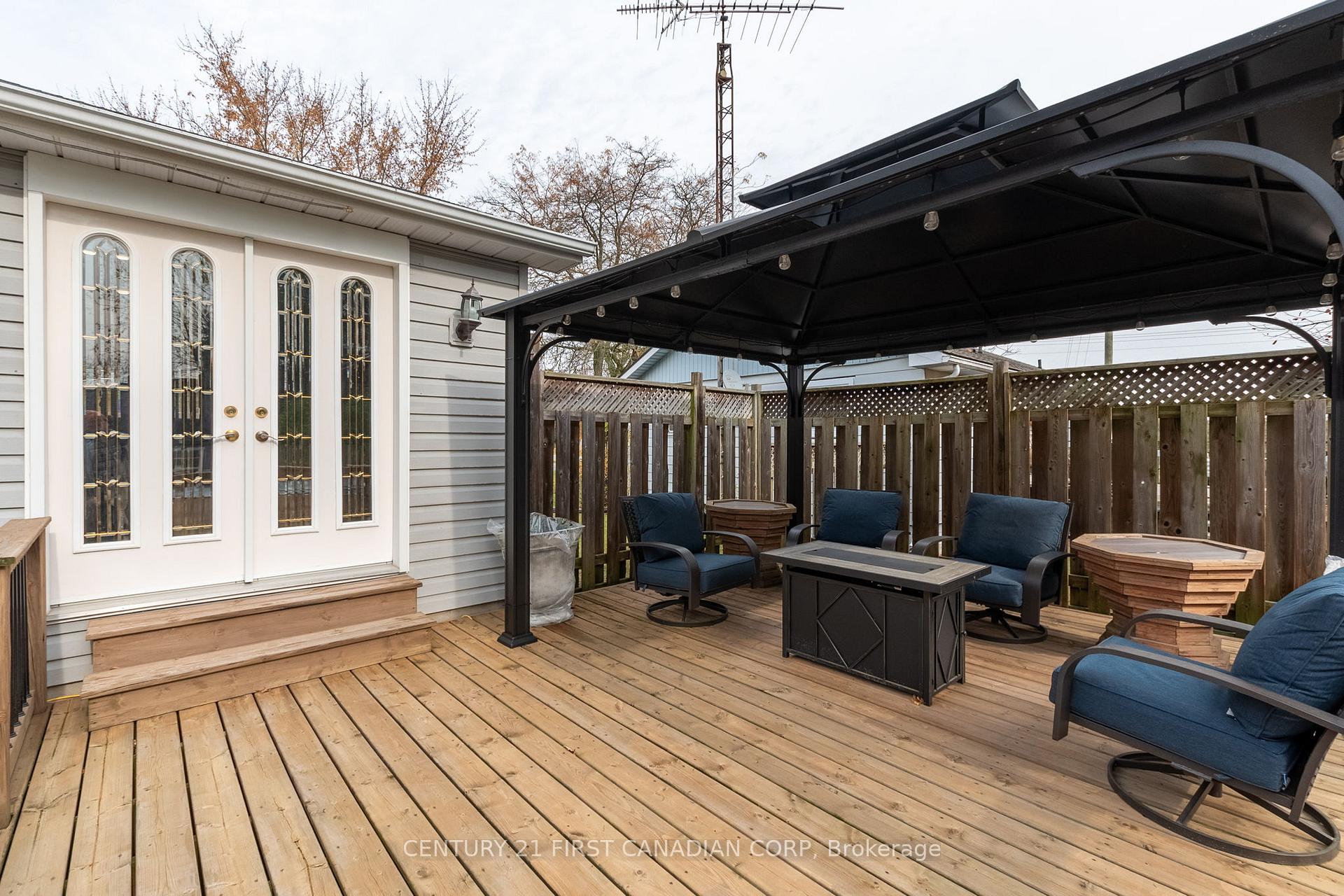 Photo 33 of 55867 Third Street, Bayham, Straffordville — HOMEH