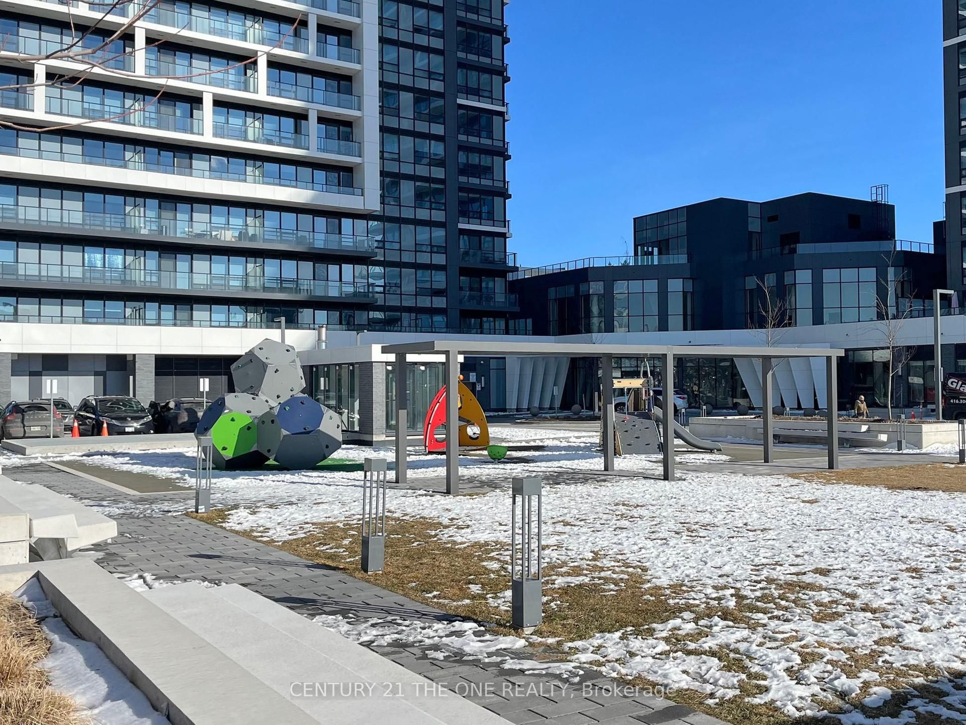 Photo 74 of Unit 805, 18 Water Walk Drive, Markham, Unionville — HOMEH