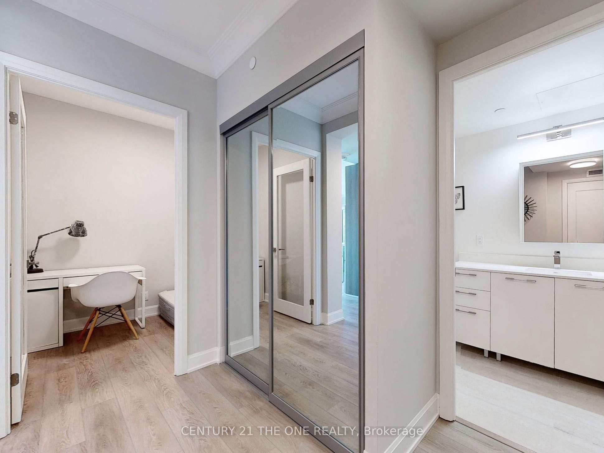 Photo 59 of Unit 805, 18 Water Walk Drive, Markham, Unionville — HOMEH
