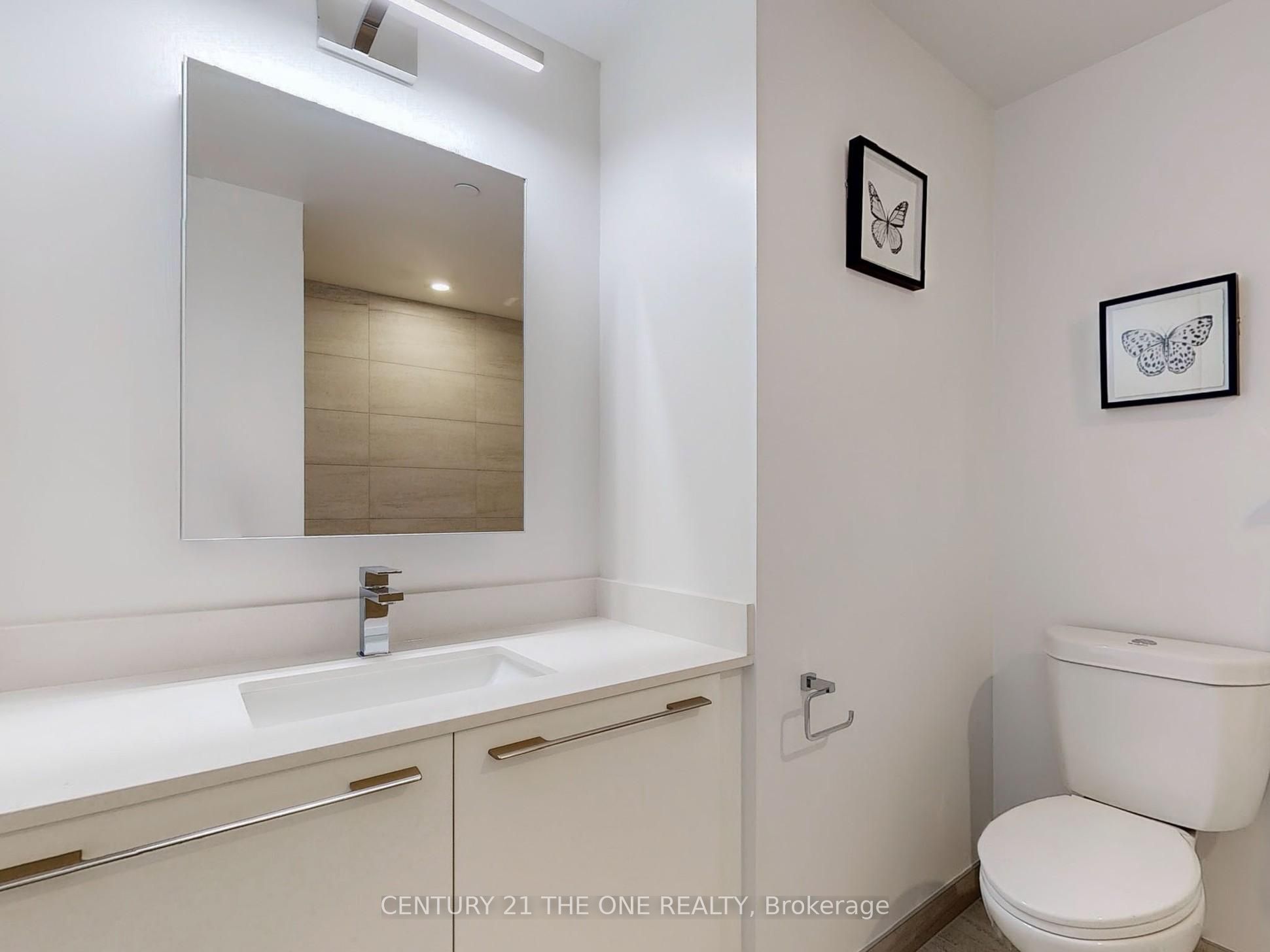 Photo 54 of Unit 805, 18 Water Walk Drive, Markham, Unionville — HOMEH