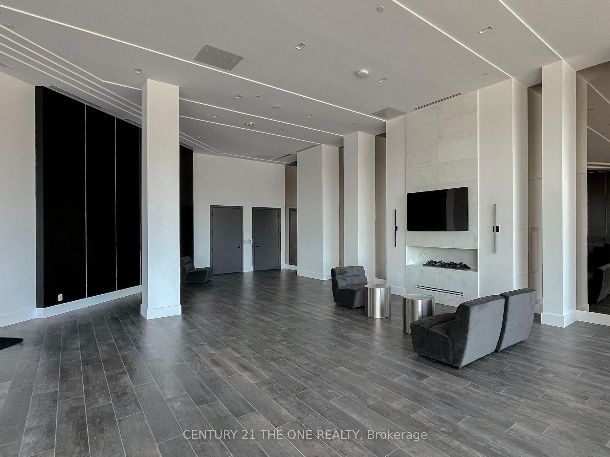 Photo 68 of Unit 805, 18 Water Walk Drive, Markham, Unionville — HOMEH