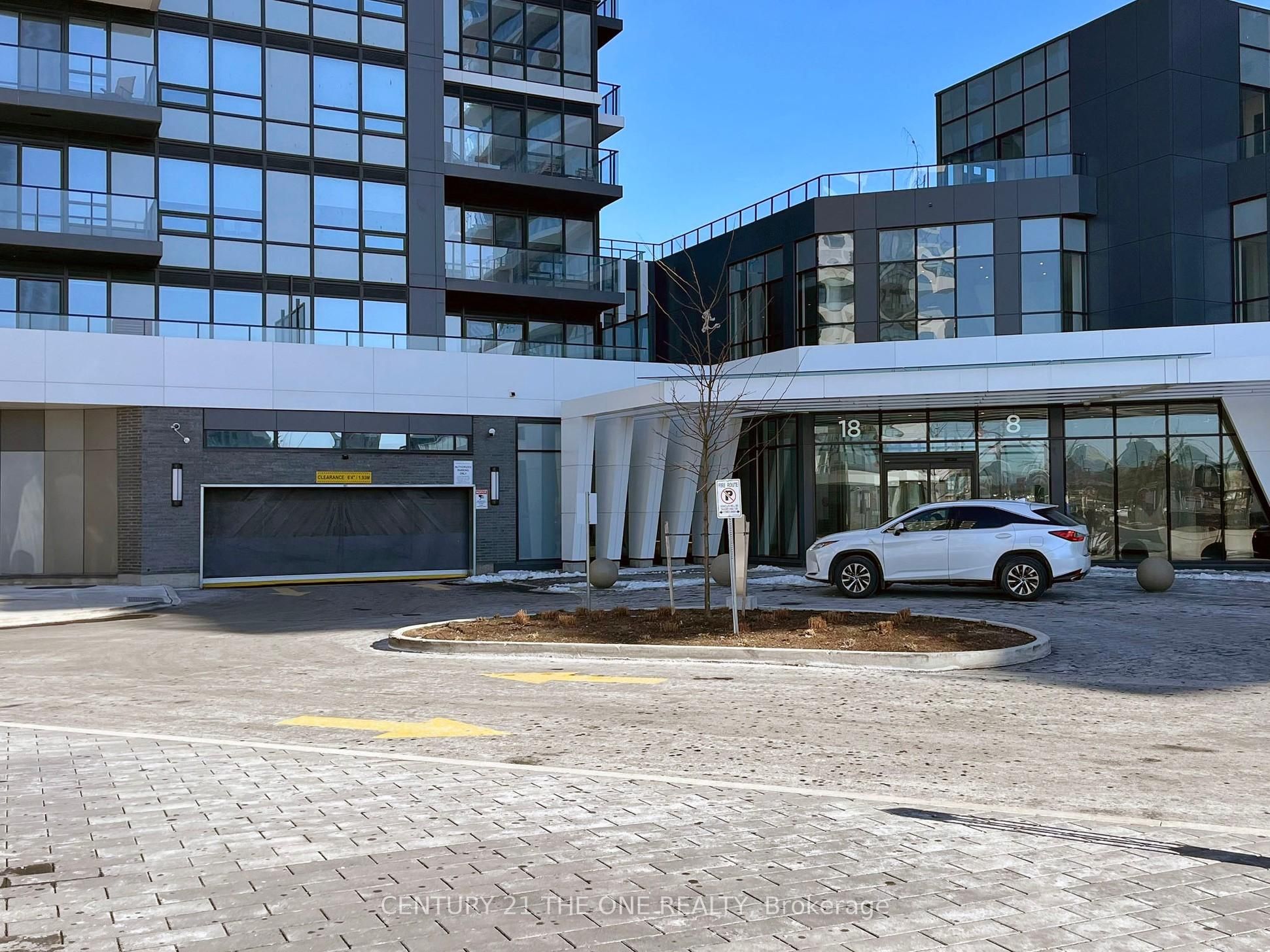 Photo 40 of Unit 805, 18 Water Walk Drive, Markham, Unionville — HOMEH