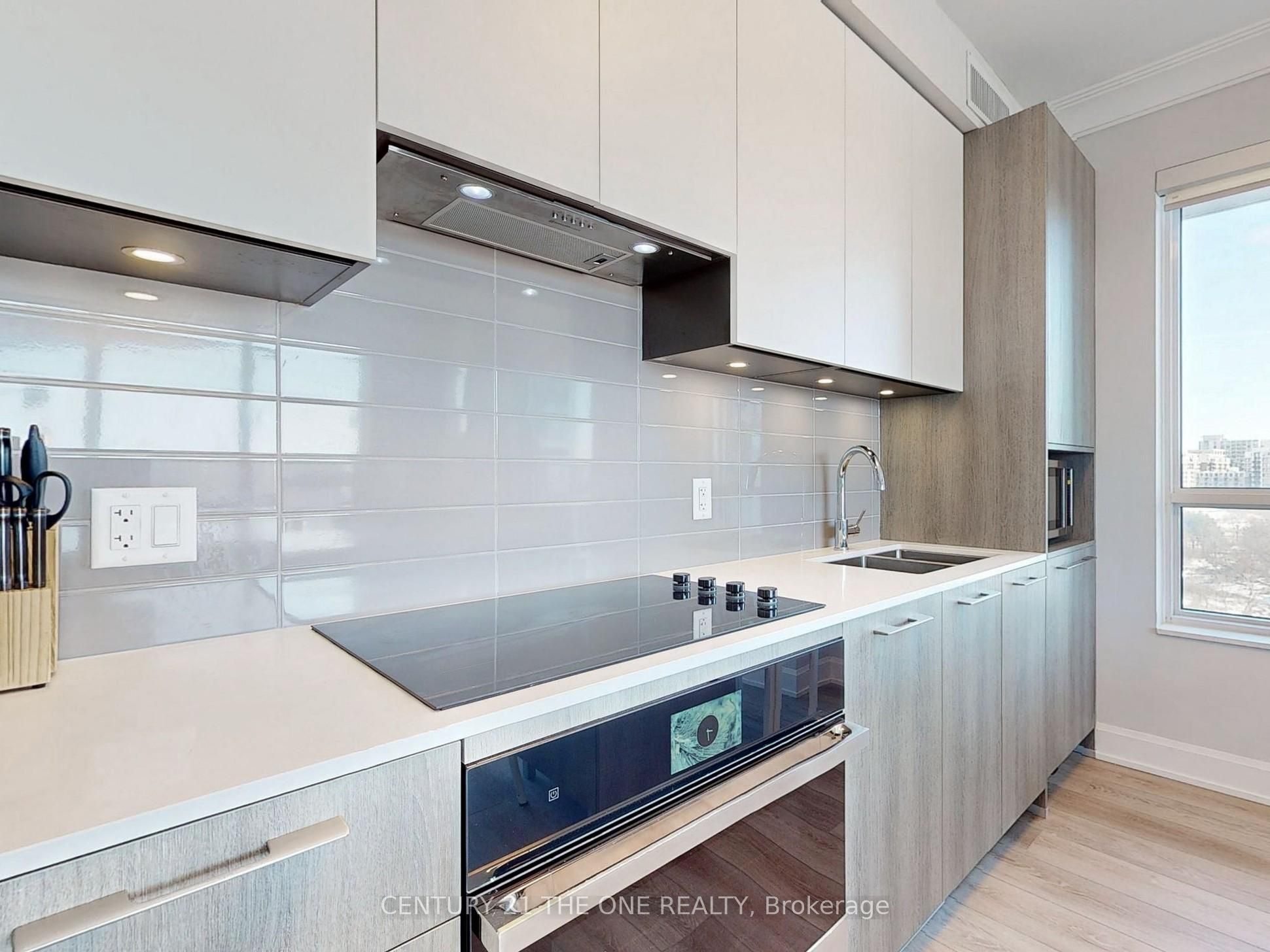 Photo 48 of Unit 805, 18 Water Walk Drive, Markham, Unionville — HOMEH