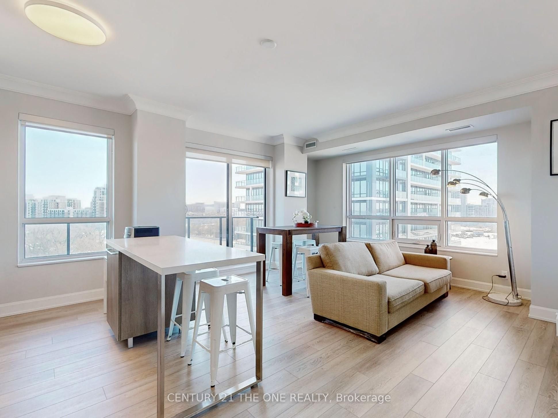 Photo 46 of Unit 805, 18 Water Walk Drive, Markham, Unionville — HOMEH