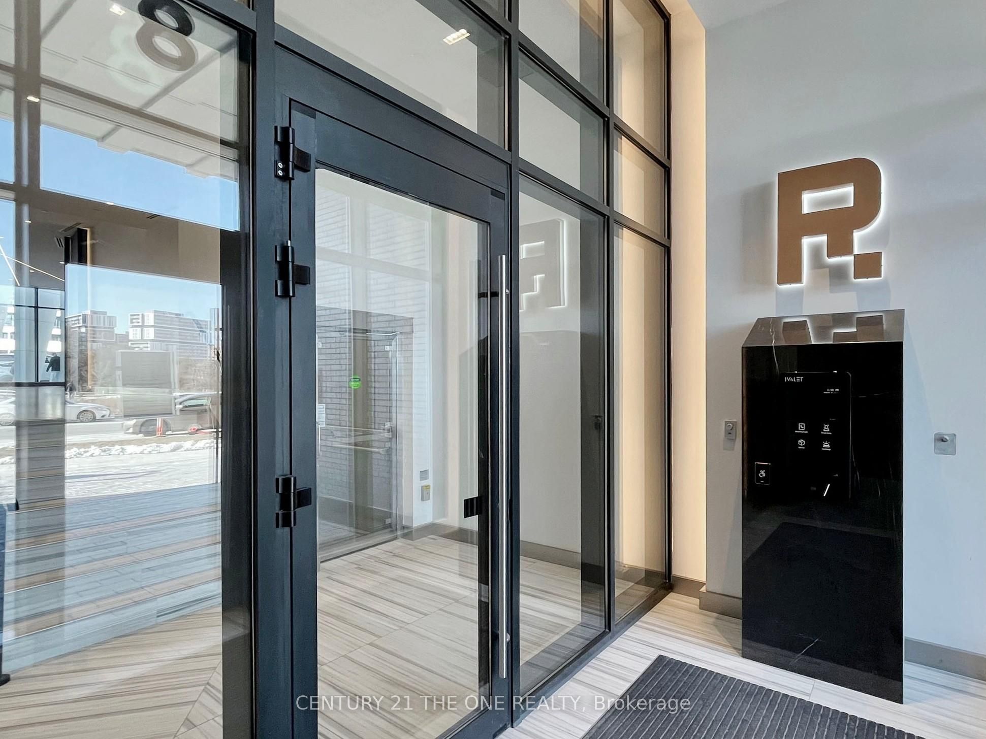 Photo 41 of Unit 805, 18 Water Walk Drive, Markham, Unionville — HOMEH