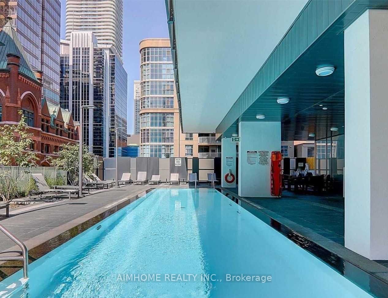 Photo 43 of Unit 1511, 25 Richmond Street E, Toronto, Church-Yonge Corridor — HOMEH