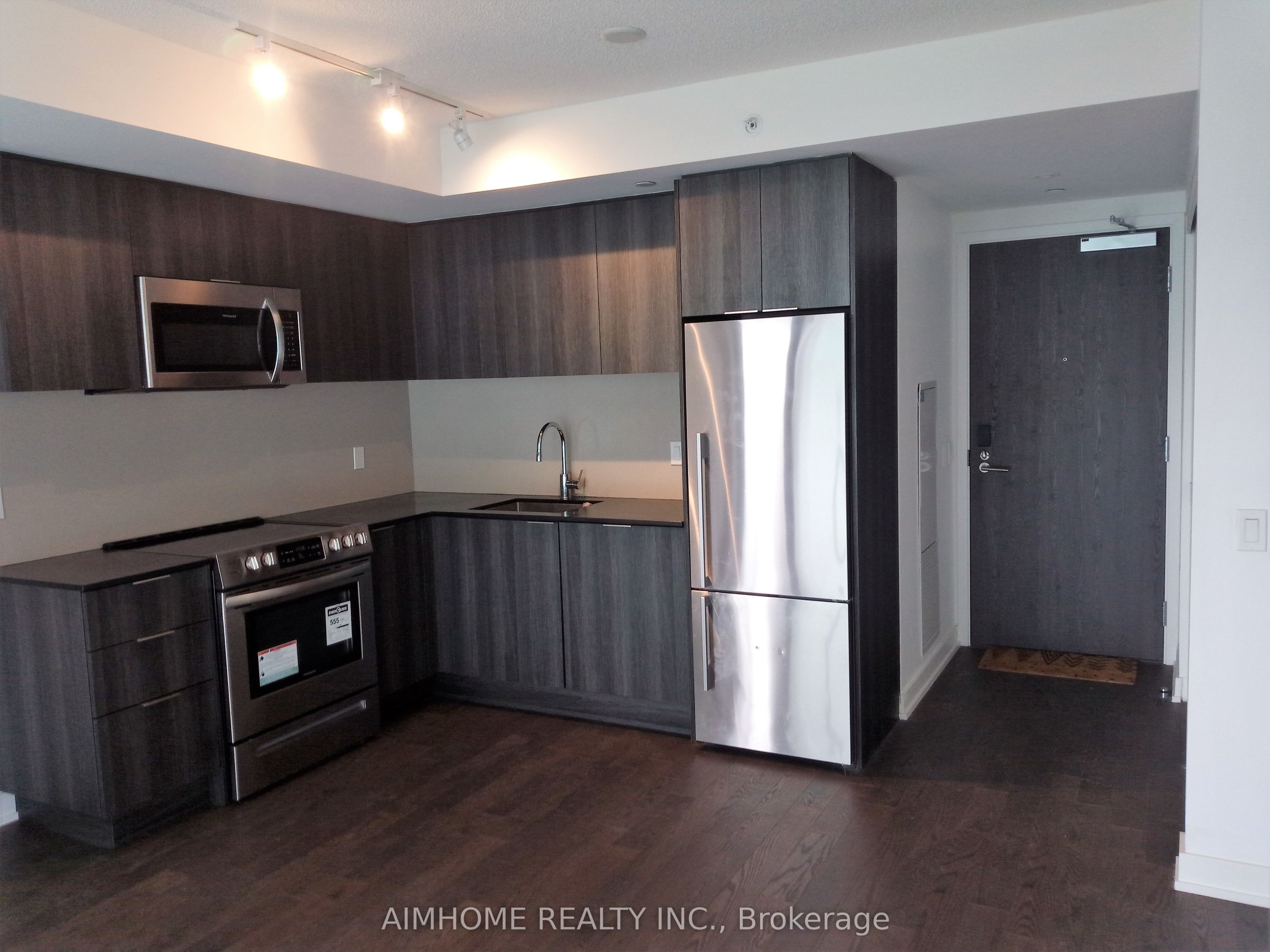 Photo 31 of Unit 1511, 25 Richmond Street E, Toronto, Church-Yonge Corridor — HOMEH