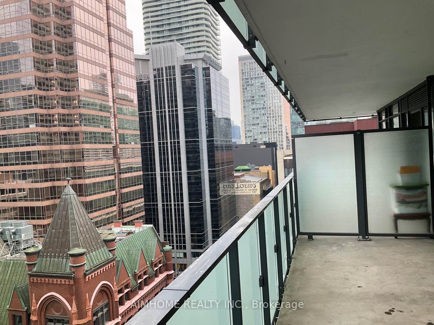 Photo 42 of Unit 1511, 25 Richmond Street E, Toronto, Church-Yonge Corridor — HOMEH