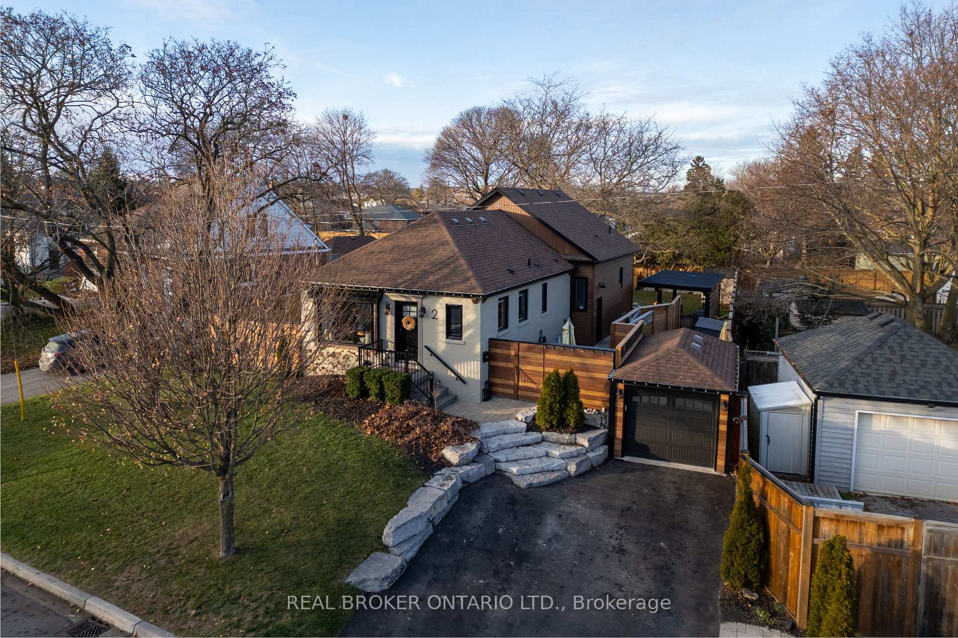 Photo 1 of 2 Jane Street, Clarington, Bowmanville — HOMEH