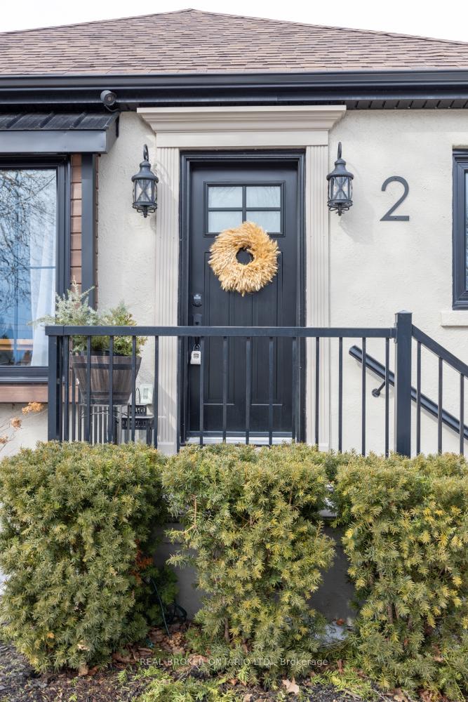 Photo 5 of 2 Jane Street, Clarington, Bowmanville — HOMEH