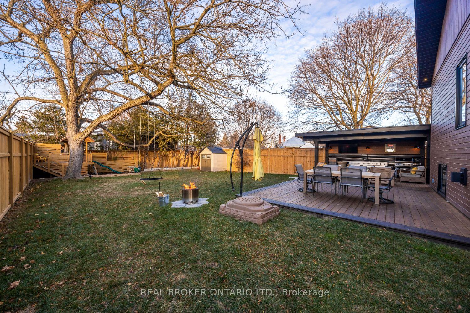 Photo 41 of 2 Jane Street, Clarington, Bowmanville — HOMEH