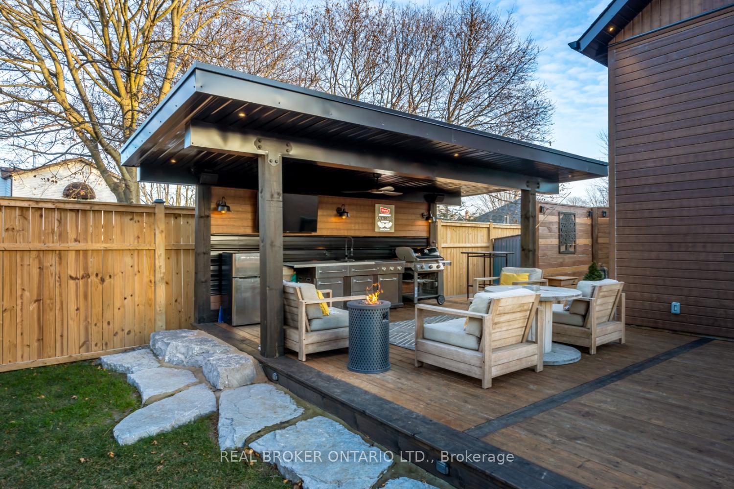 Photo 43 of 2 Jane Street, Clarington, Bowmanville — HOMEH