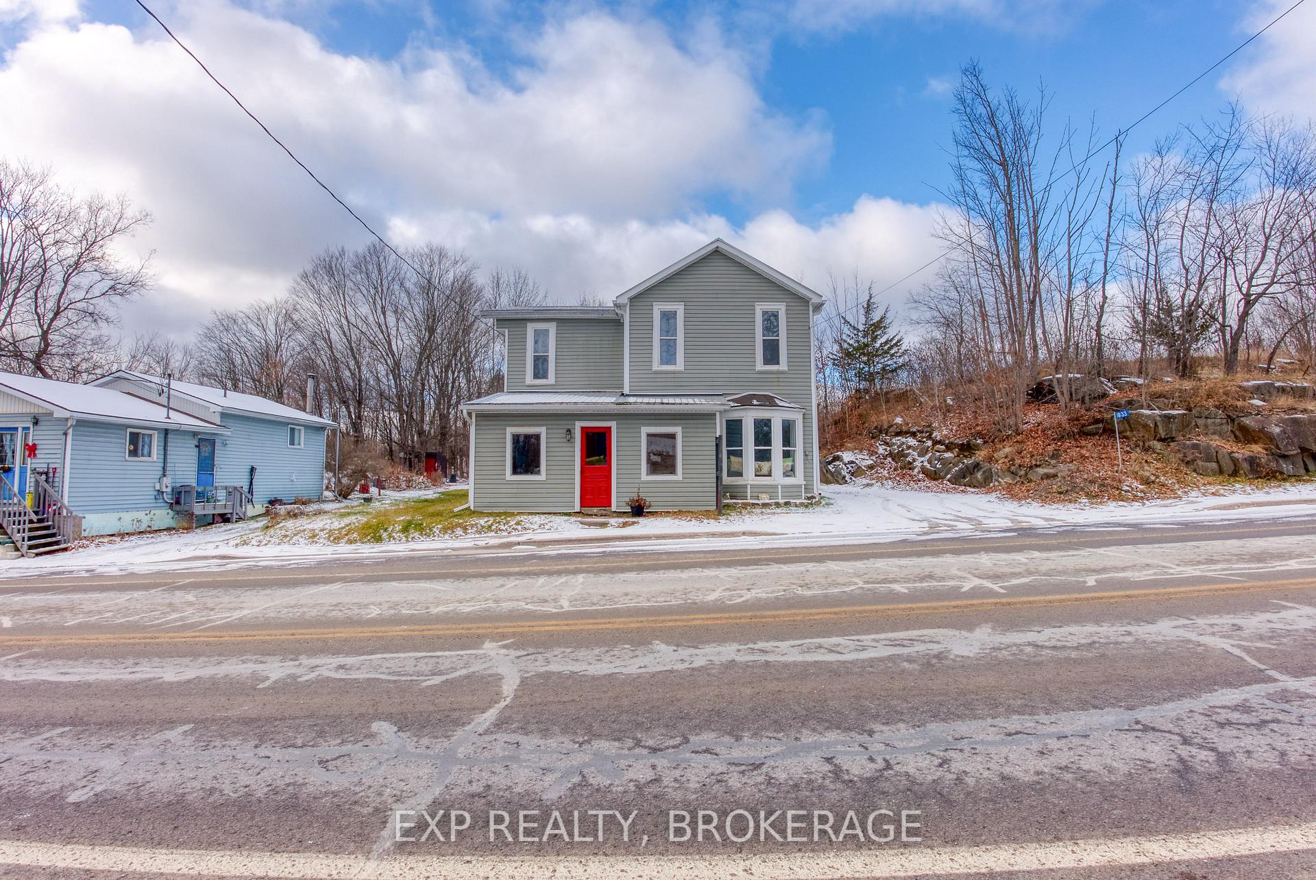 Photo 1 of 10933 Road 38, Frontenac, Frontenac Centre — HOMEH
