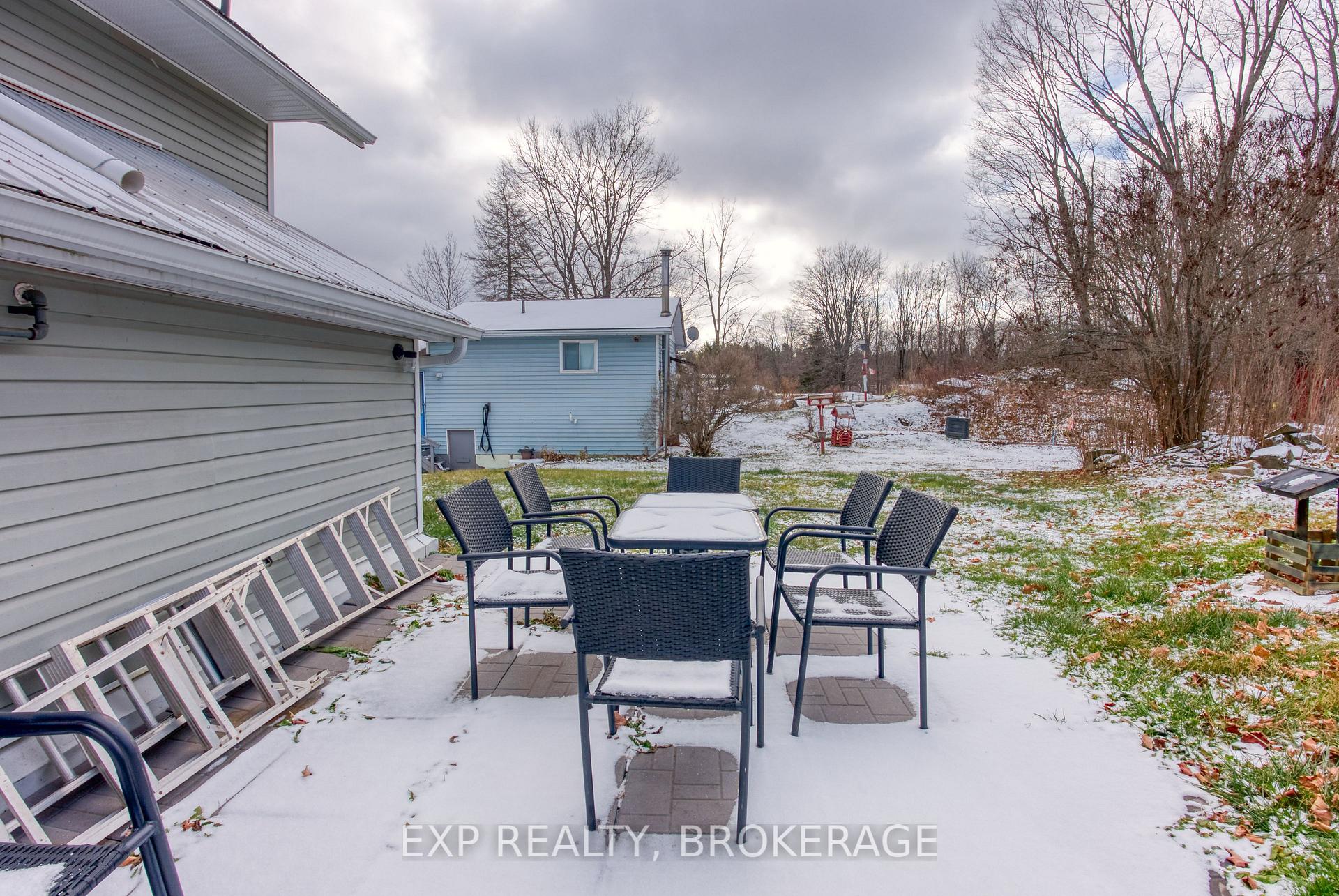 Photo 34 of 10933 Road 38, Frontenac, Frontenac Centre — HOMEH