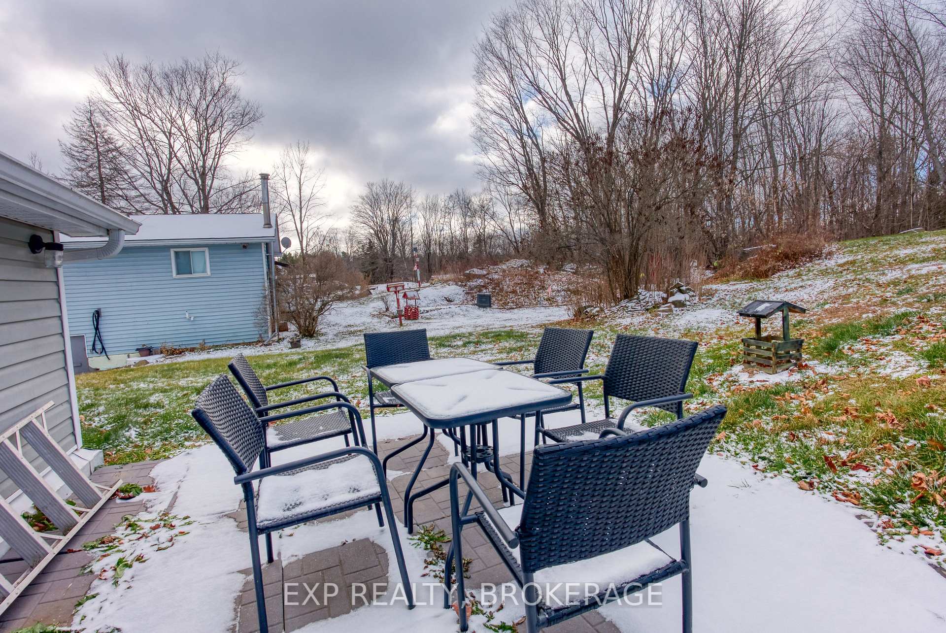 Photo 35 of 10933 Road 38, Frontenac, Frontenac Centre — HOMEH
