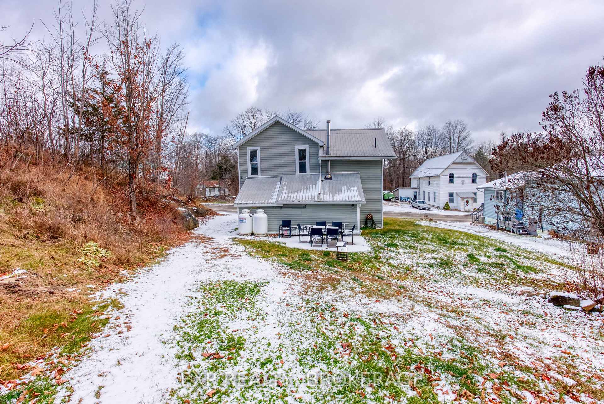 Photo 38 of 10933 Road 38, Frontenac, Frontenac Centre — HOMEH