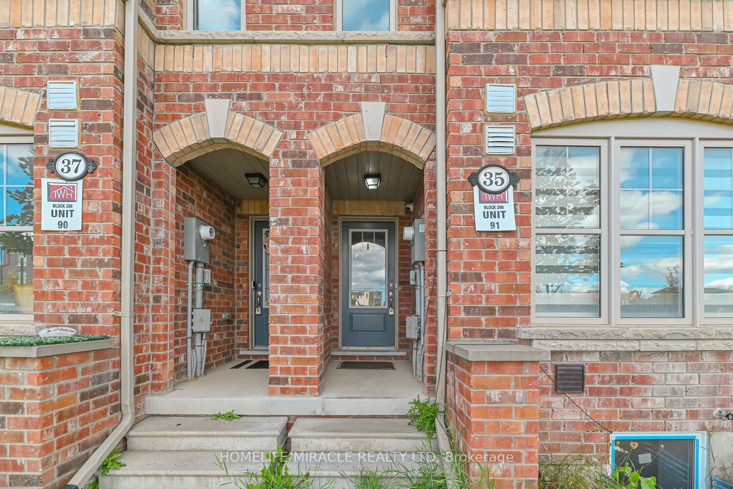 Photo 53 of 35 Finegan Circle, Brampton, Northwest Brampton — HOMEH