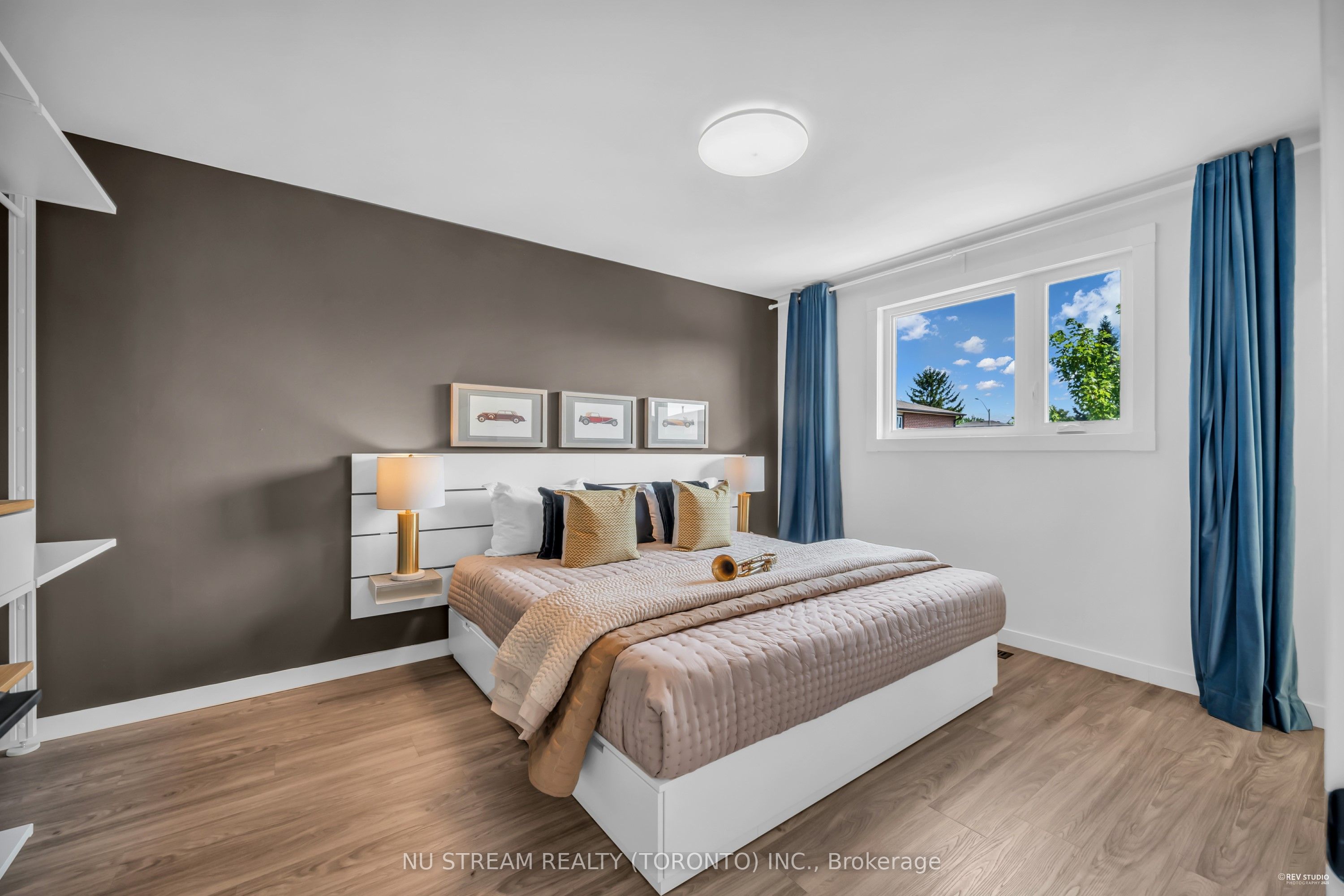 Photo 87 of 43 Brandy Crescent, Vaughan, East Woodbridge — HOMEH
