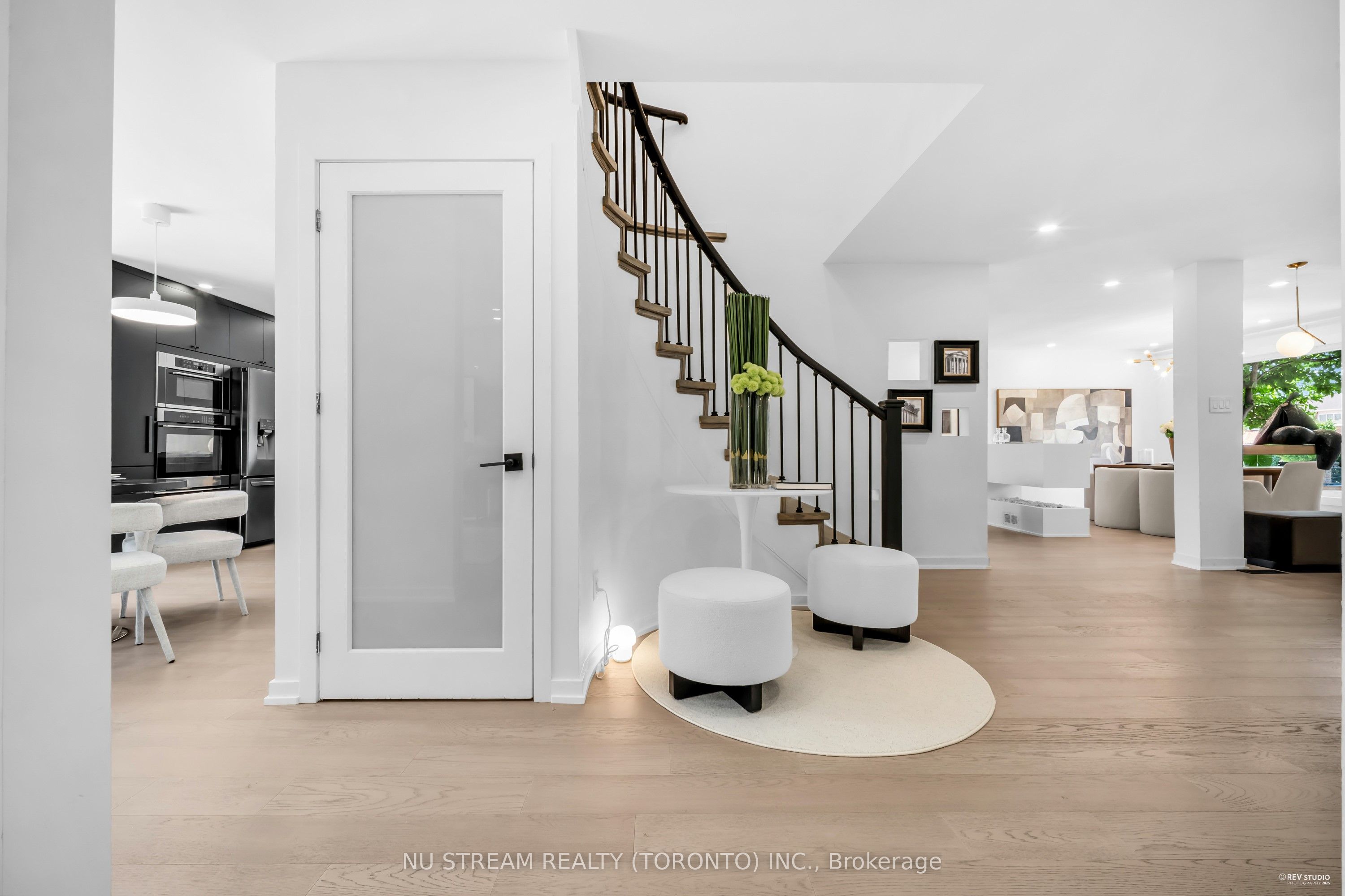 Photo 90 of 43 Brandy Crescent, Vaughan, East Woodbridge — HOMEH