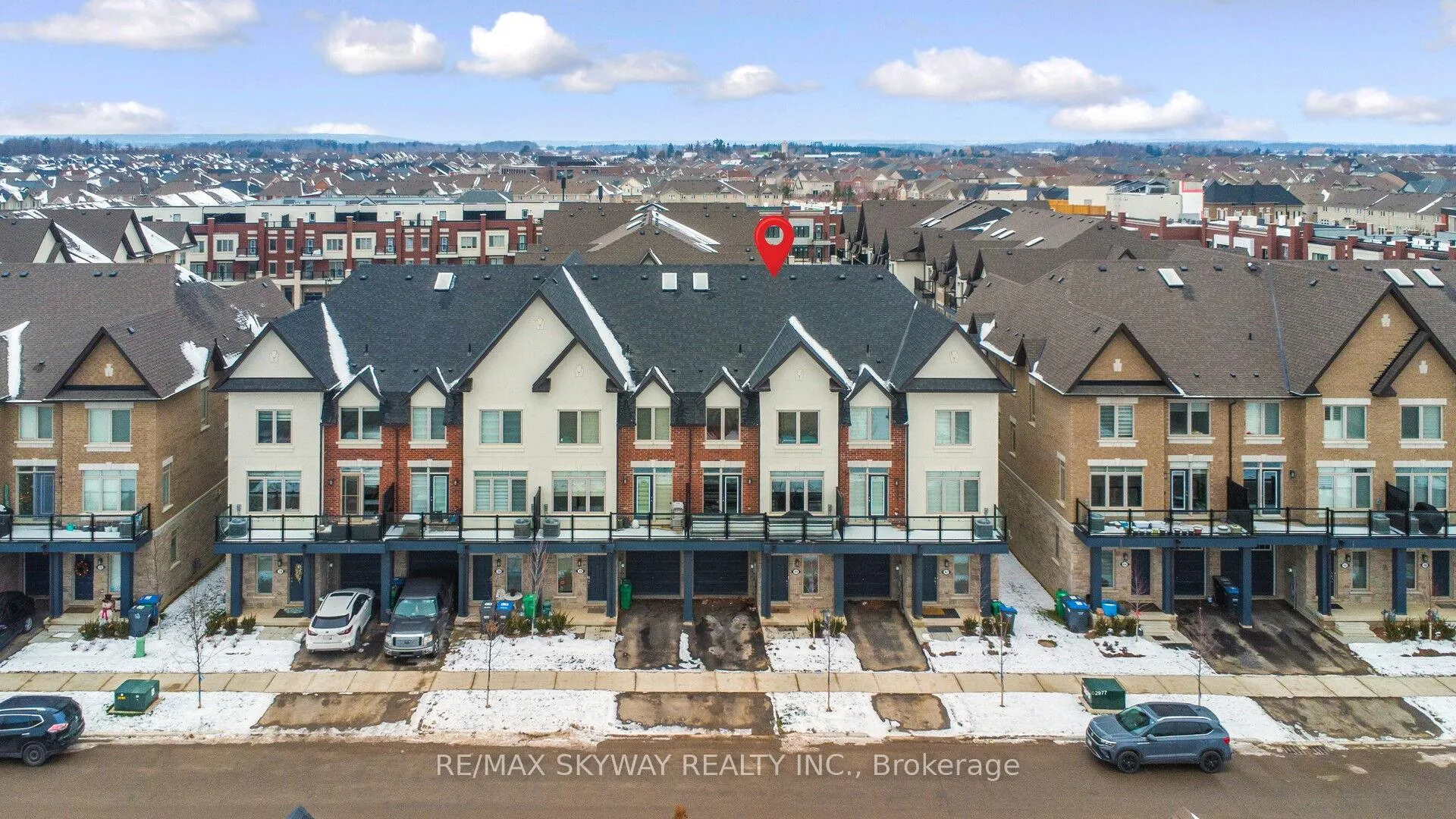 Photo 4 of 40 Waterville Way, Caledon, Rural Caledon — HOMEH