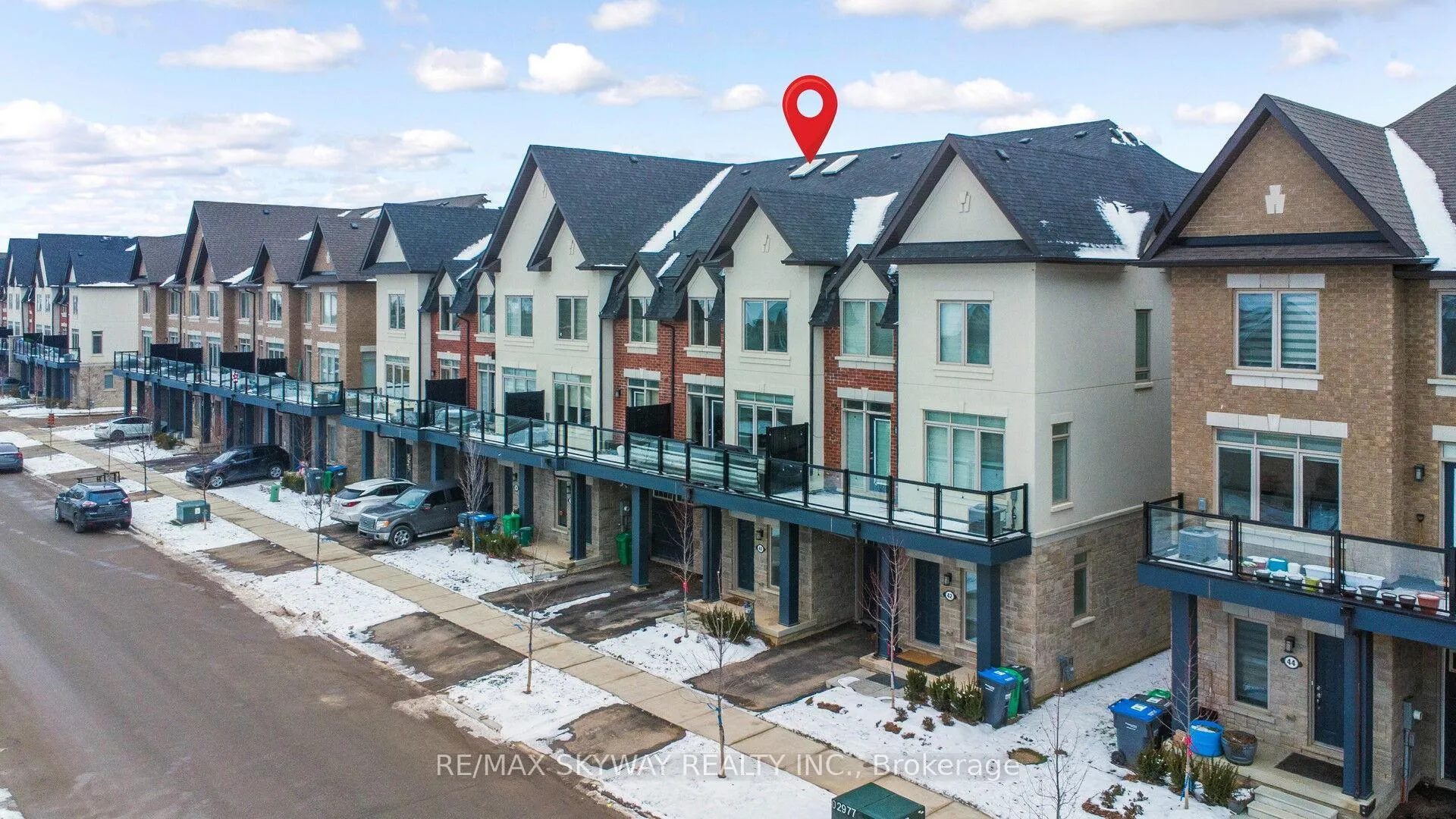 Photo 5 of 40 Waterville Way, Caledon, Rural Caledon — HOMEH
