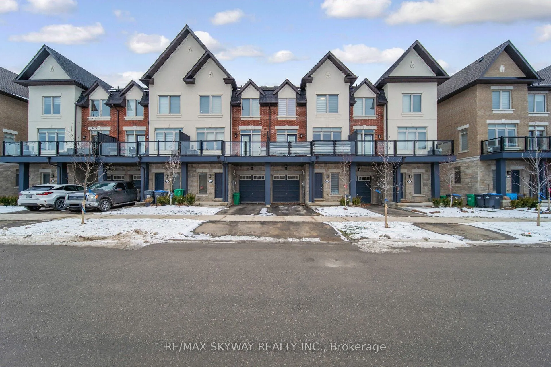 Photo 7 of 40 Waterville Way, Caledon, Rural Caledon — HOMEH