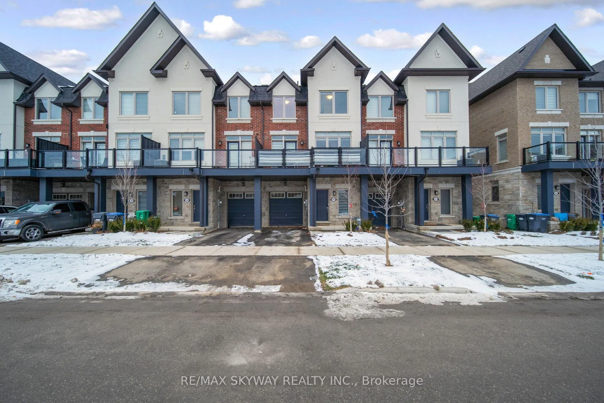 Photo 11 of 40 Waterville Way, Caledon, Rural Caledon — HOMEH