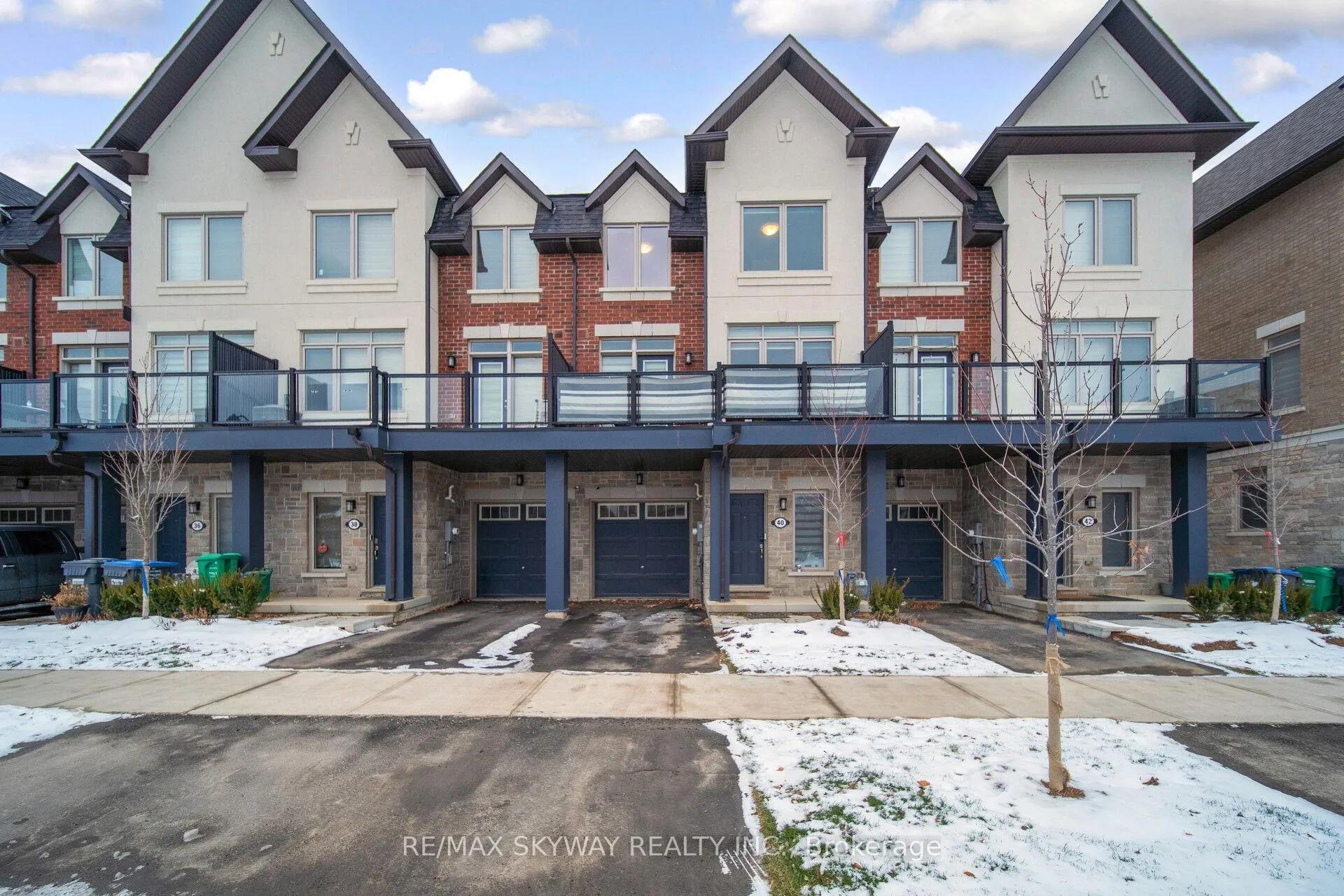 Photo 14 of 40 Waterville Way, Caledon, Rural Caledon — HOMEH