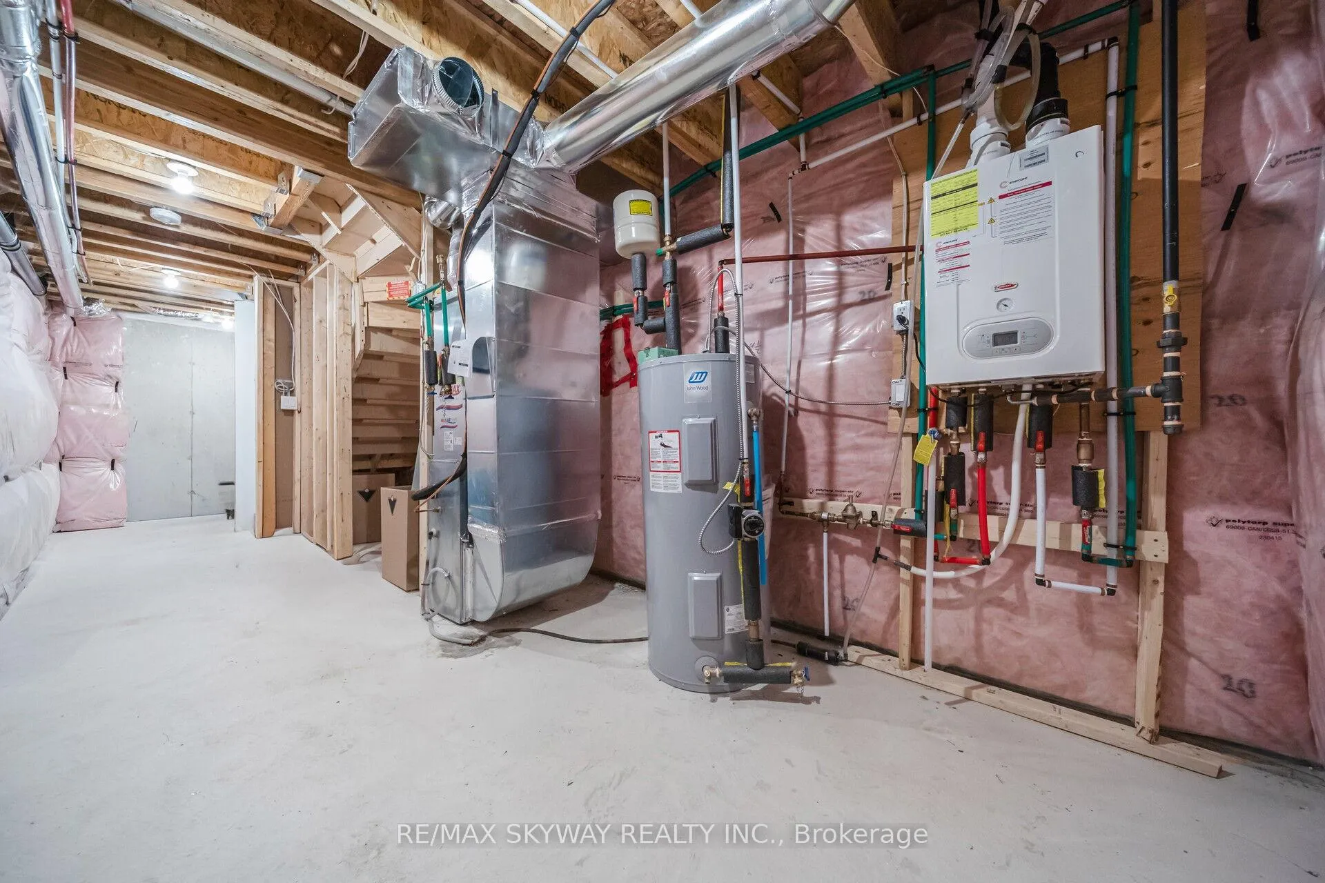 Photo 80 of 40 Waterville Way, Caledon, Rural Caledon — HOMEH