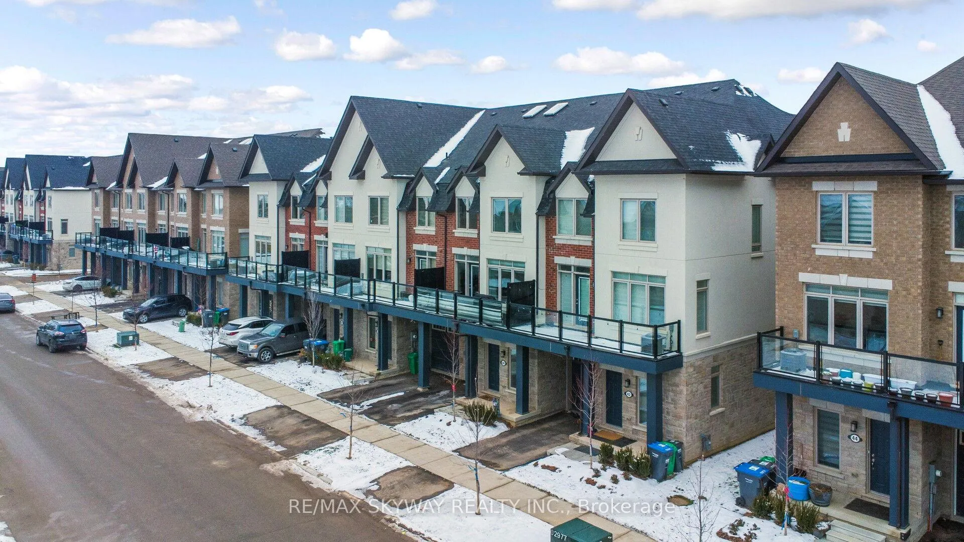 Photo 100 of 40 Waterville Way, Caledon, Rural Caledon — HOMEH