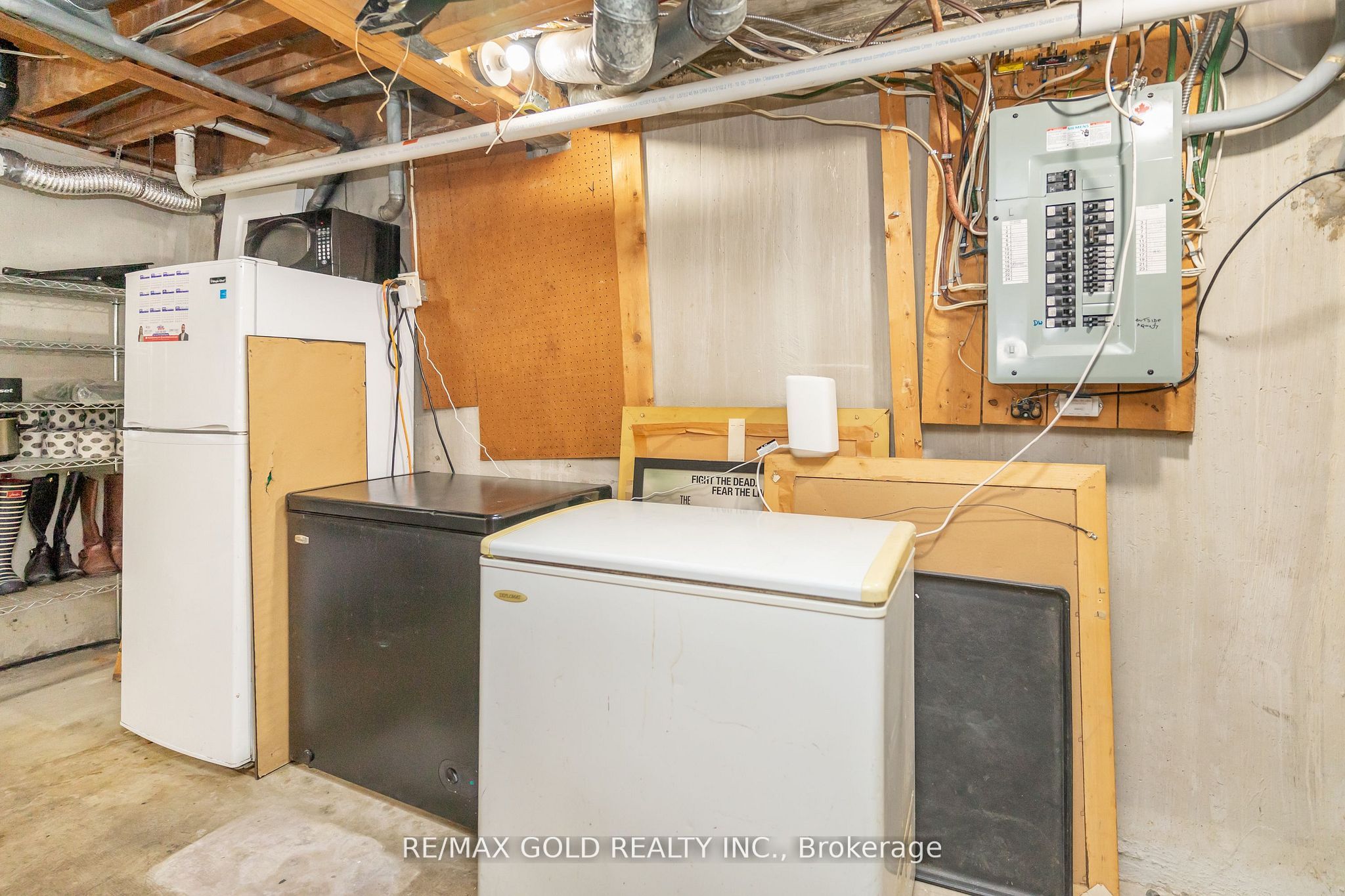 Photo 127 of Unit 61, 46 Dearbourne Boulevard, Brampton, Southgate — HOMEH