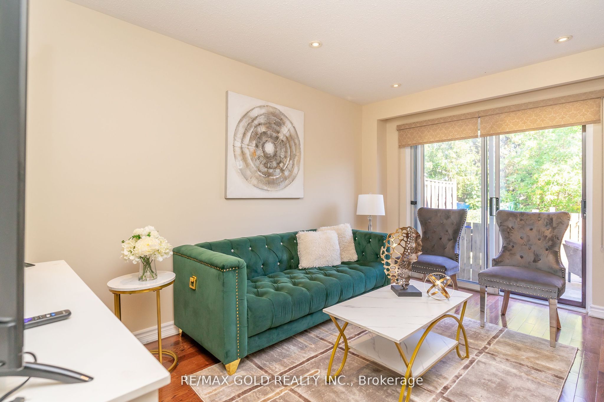 Photo 99 of Unit 61, 46 Dearbourne Boulevard, Brampton, Southgate — HOMEH