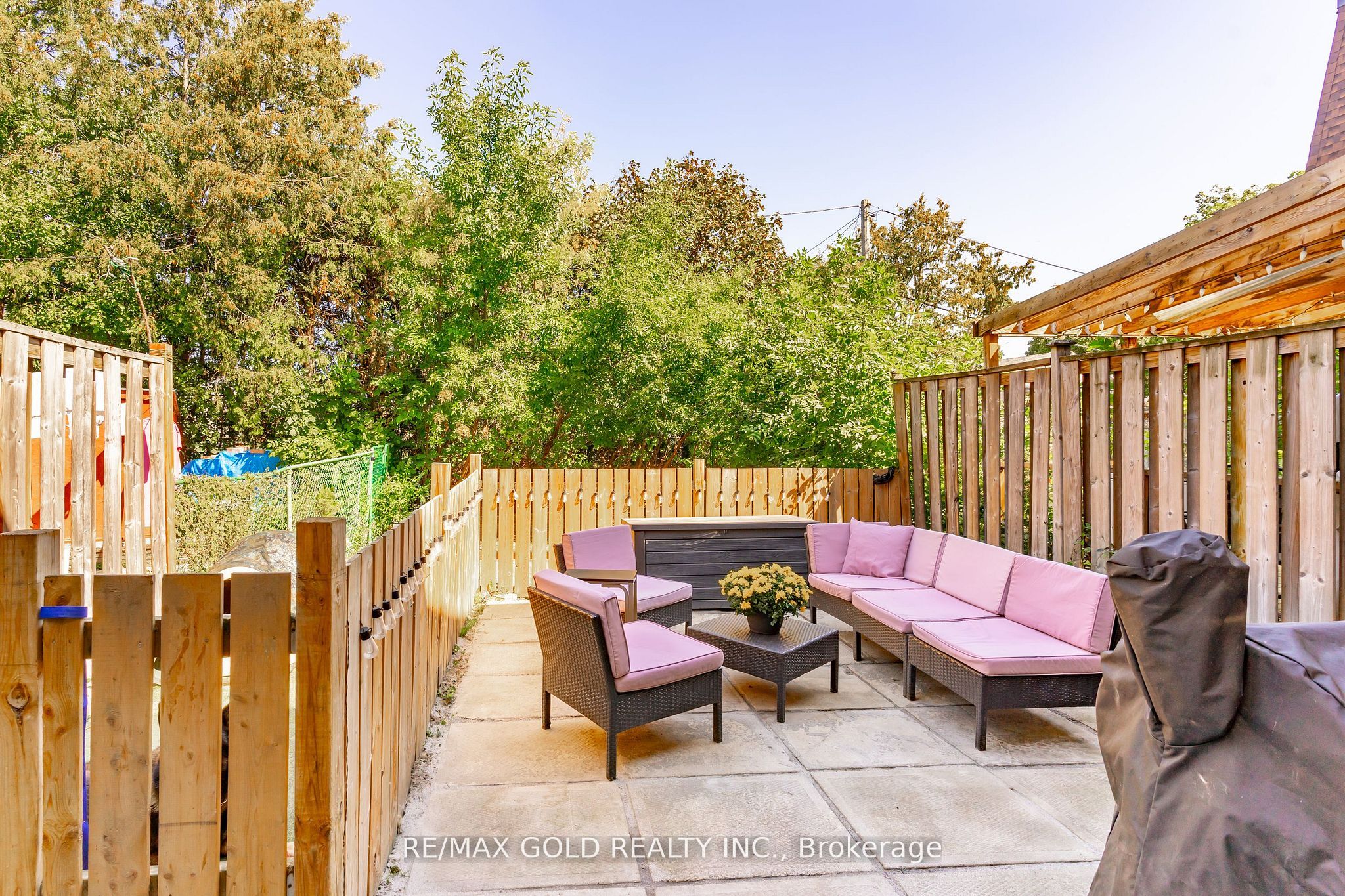 Photo 129 of Unit 61, 46 Dearbourne Boulevard, Brampton, Southgate — HOMEH