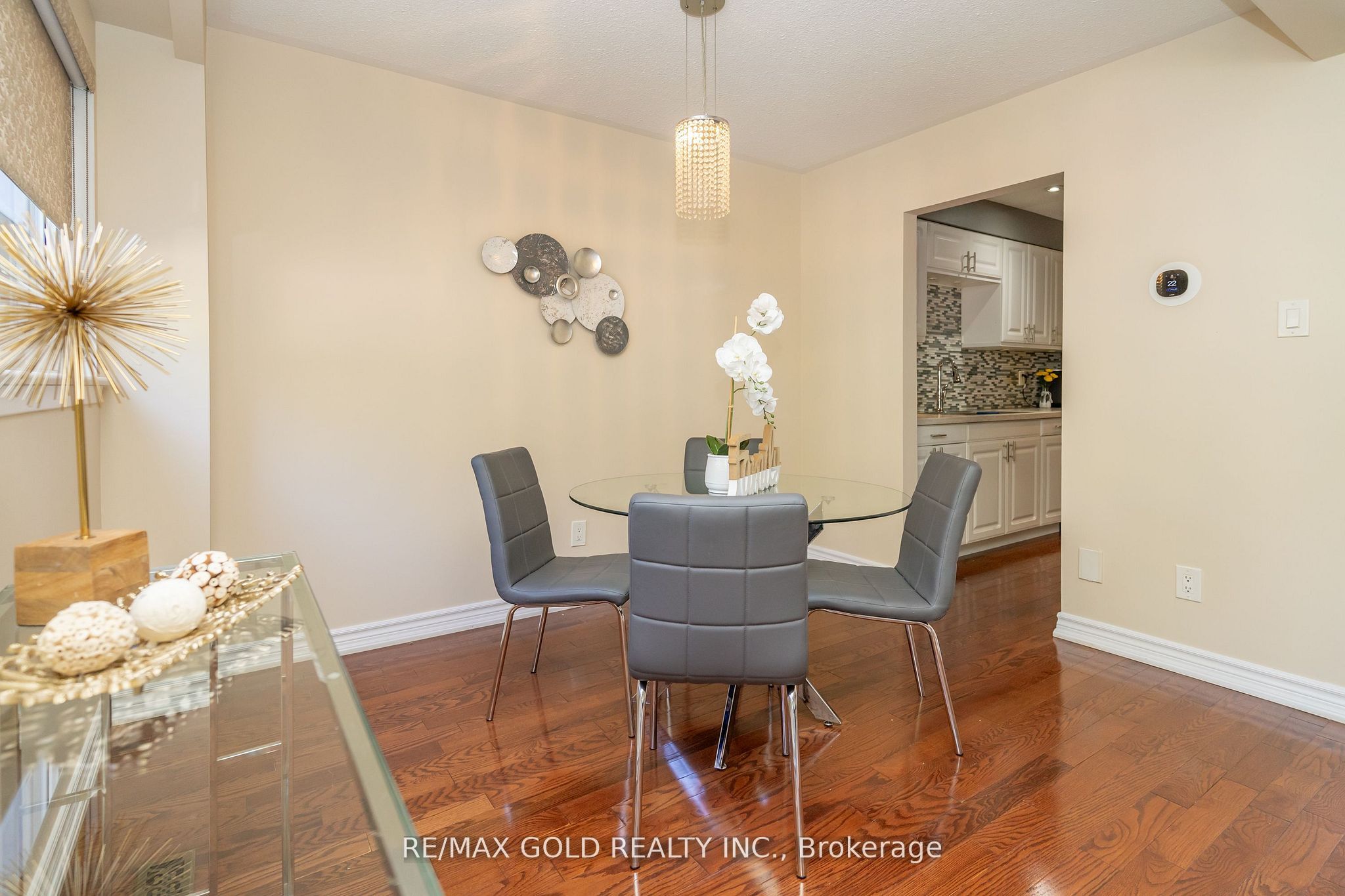Photo 105 of Unit 61, 46 Dearbourne Boulevard, Brampton, Southgate — HOMEH